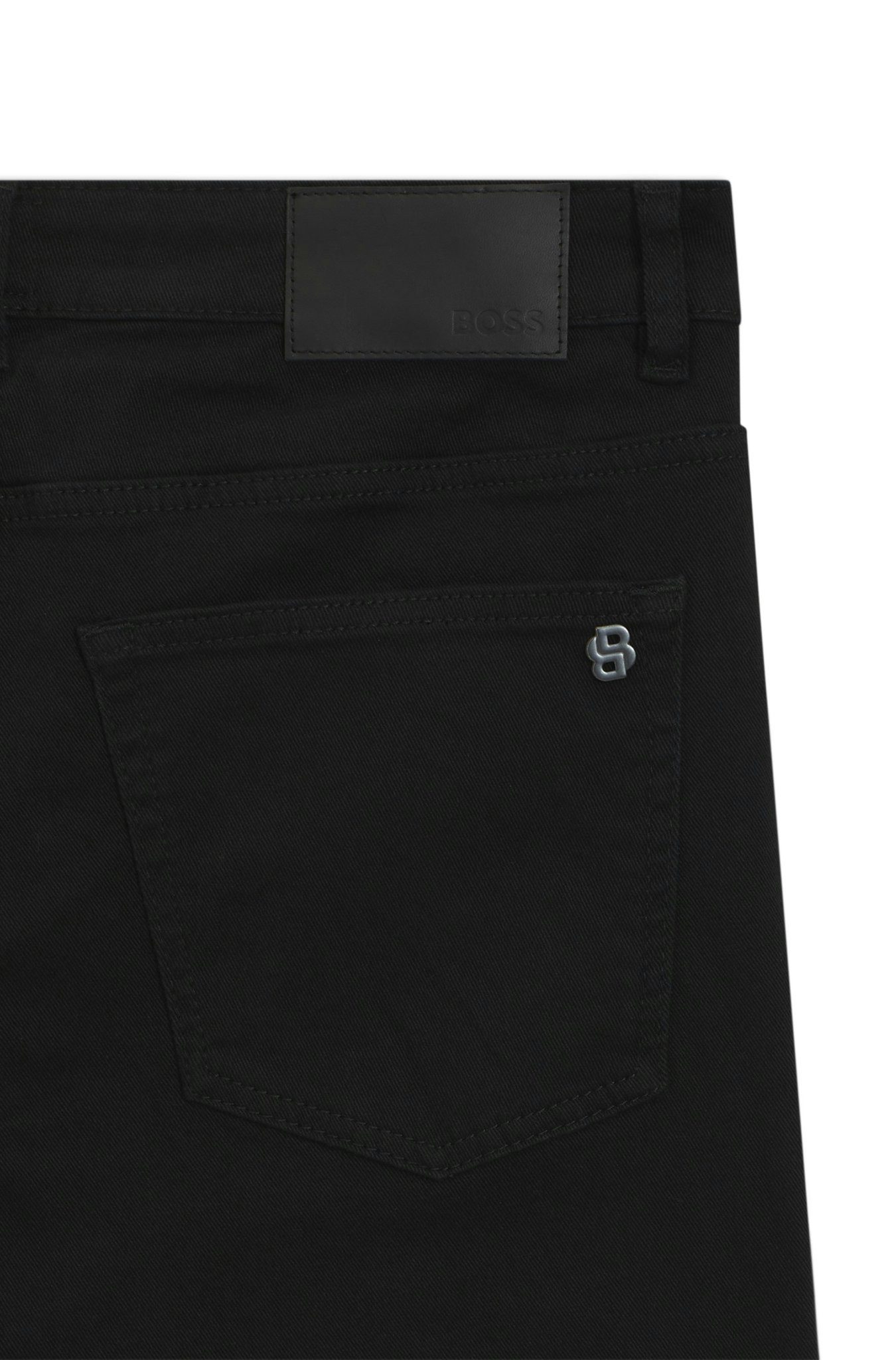 BOSS ORANGE Bequeme Jeans