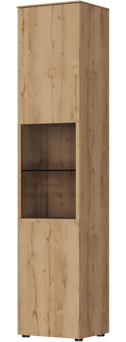 nobilia® Hochschrank Avala (1-St)