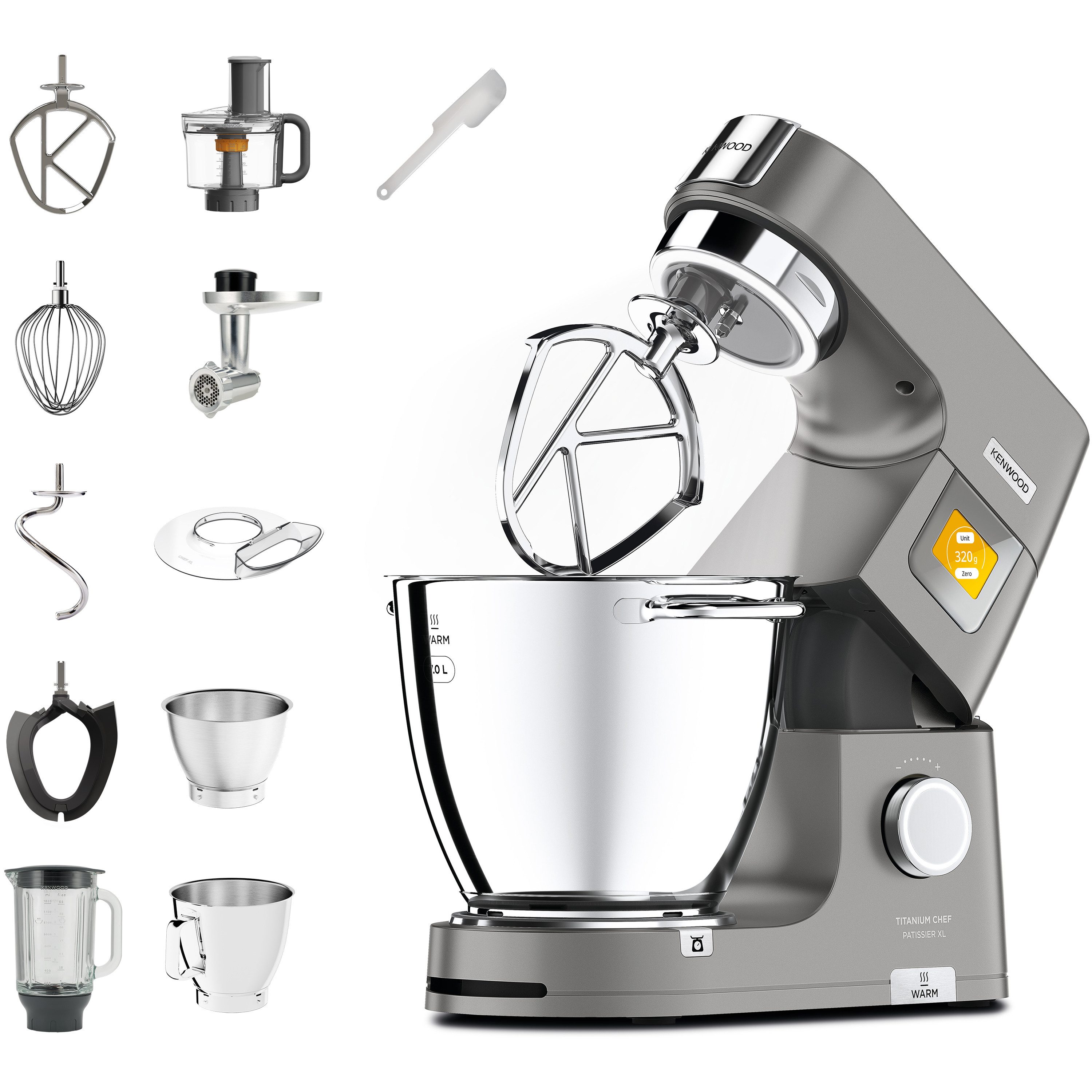 Kuchenmaschine Black Friday