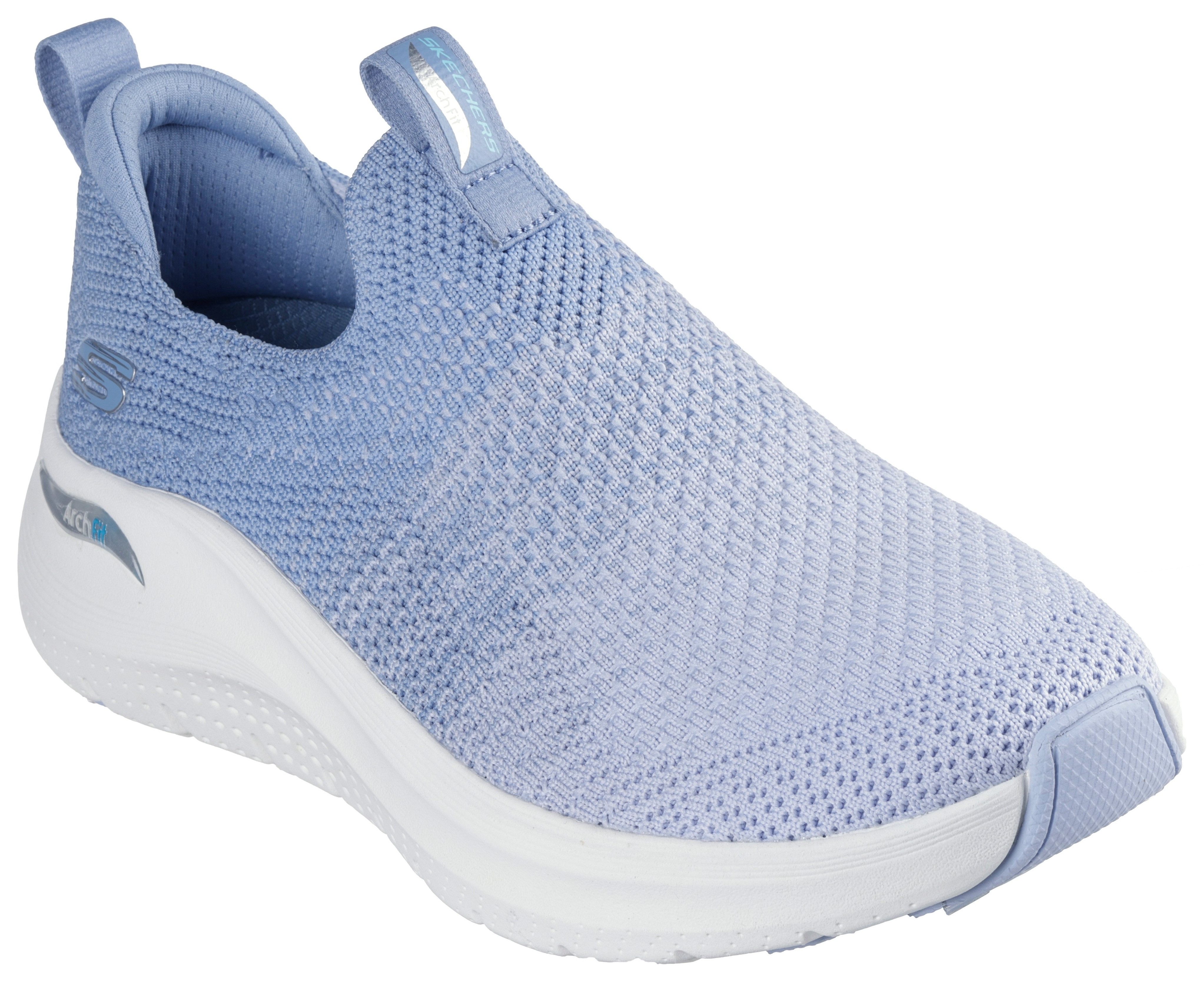 Skechers ARCH FIT 2.0 Slip-On Sneaker, günstig online kaufen