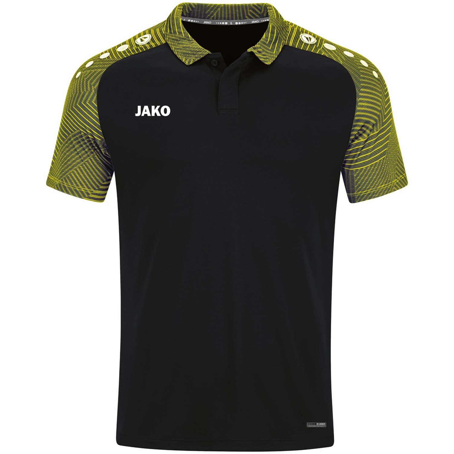 Jako T-Shirt JAKO Performance Poloshirt Polos Herren Polyester günstig online kaufen