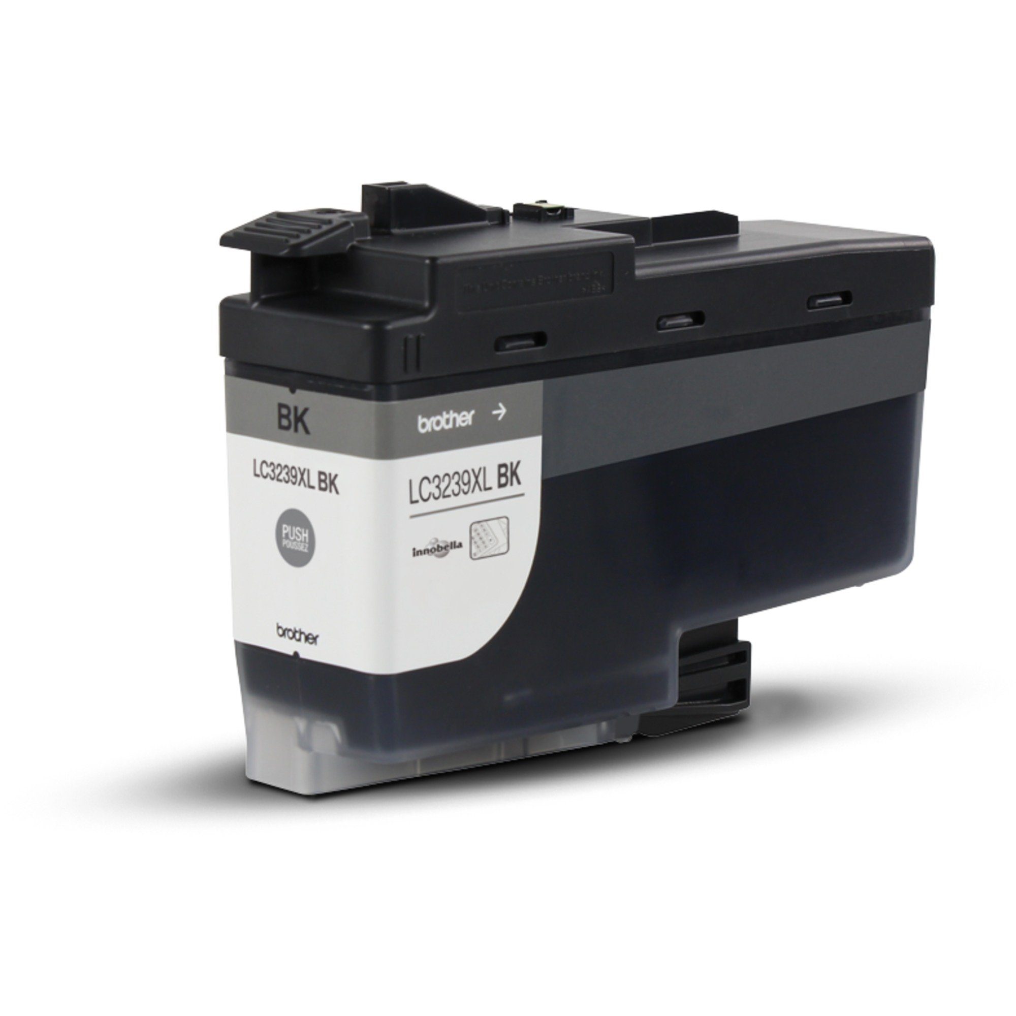 Brother Brother Tinte schwarz LC-3239XLBK Tintenpatrone