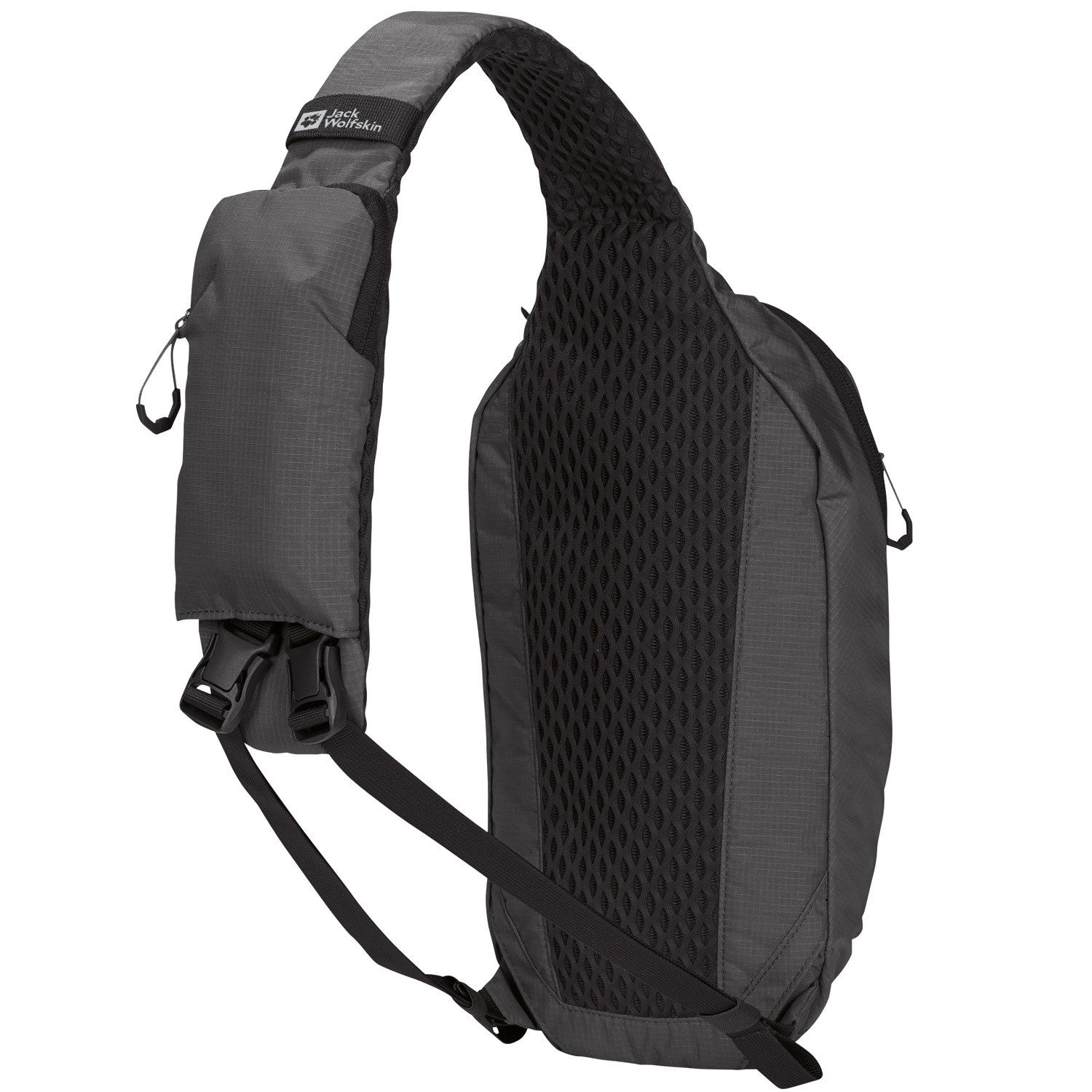 Jack Wolfskin Freizeitrucksack Jack Wolfskin Bodybag Rucksack Cyrox Sling p günstig online kaufen
