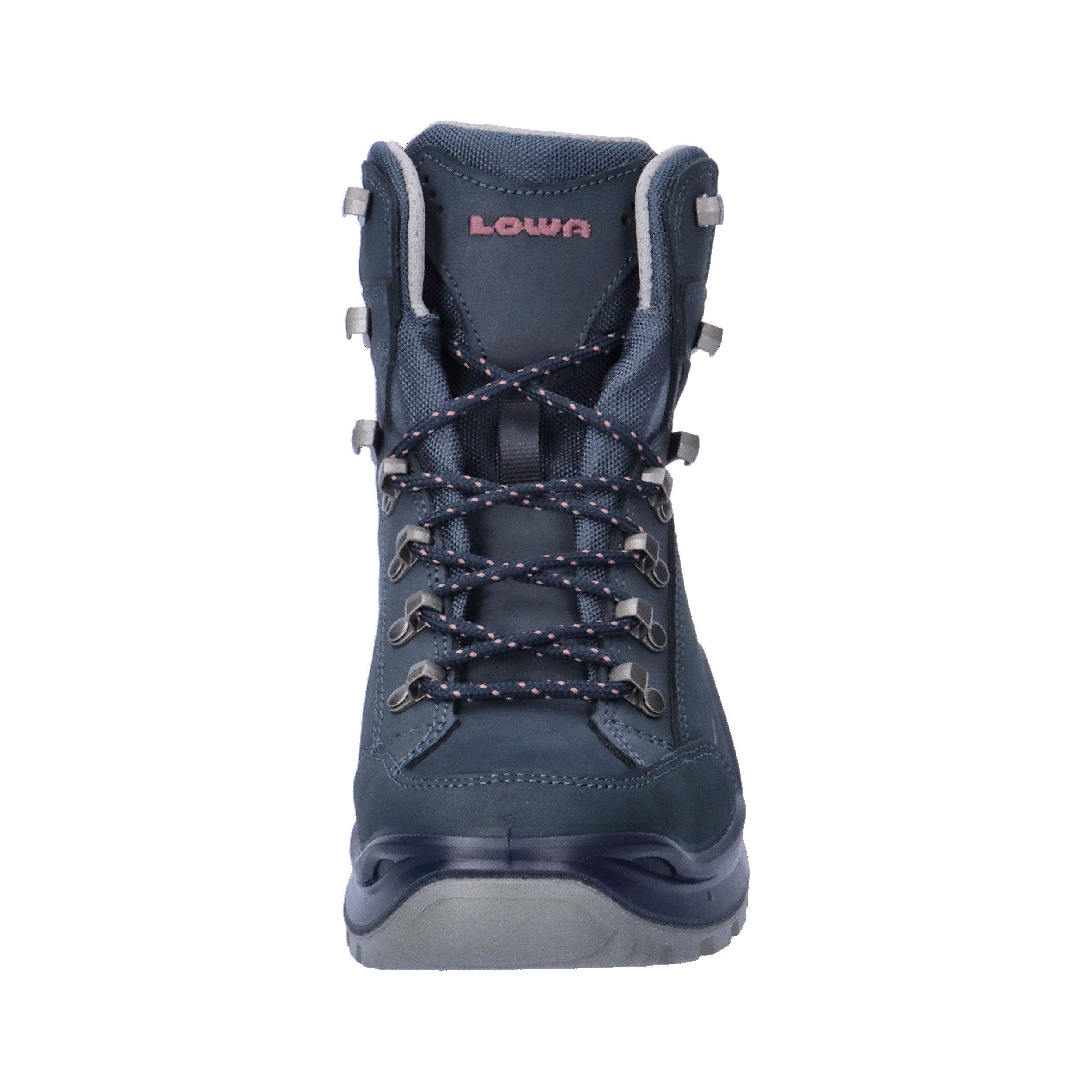 Lowa Lowa Damen Wanderschuhe RENEGADE EVO GTX MID Ws 321916 Wanderstiefel