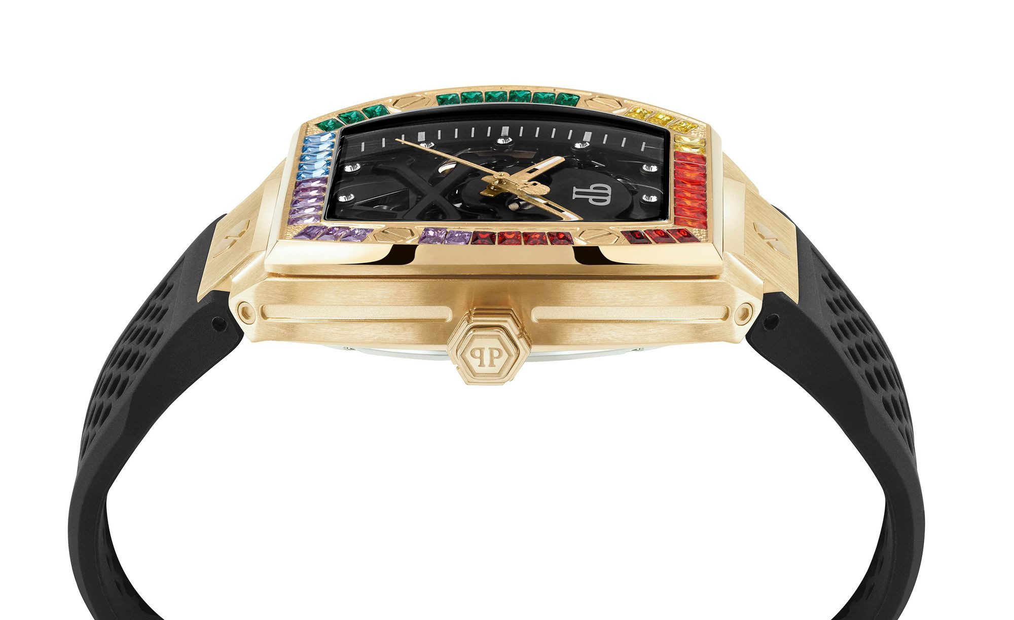 PHILIPP PLEIN Automatikuhr PWBAA1623