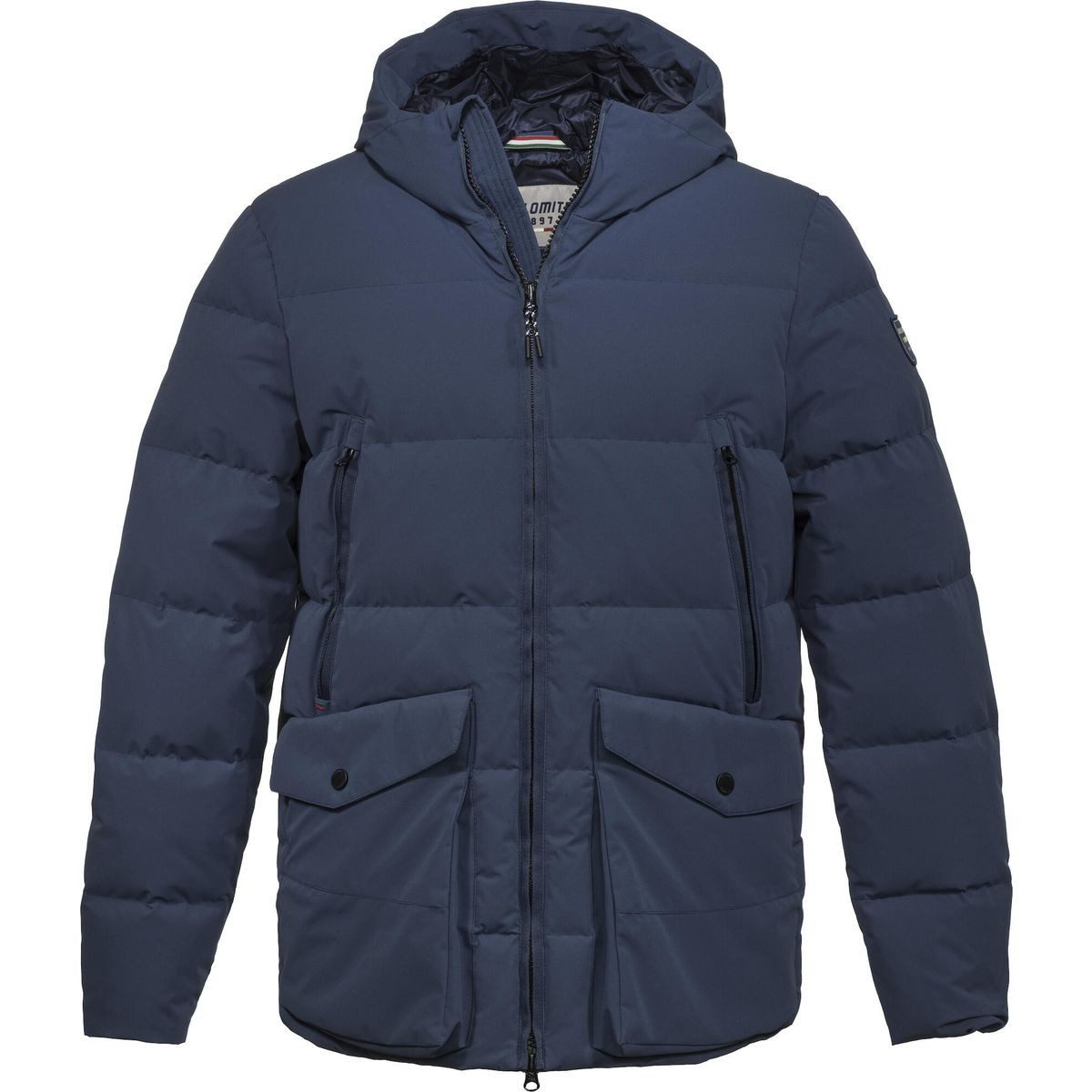 Dolomite 3-in-1-Funktionsparka Parka M's Canazei EVO