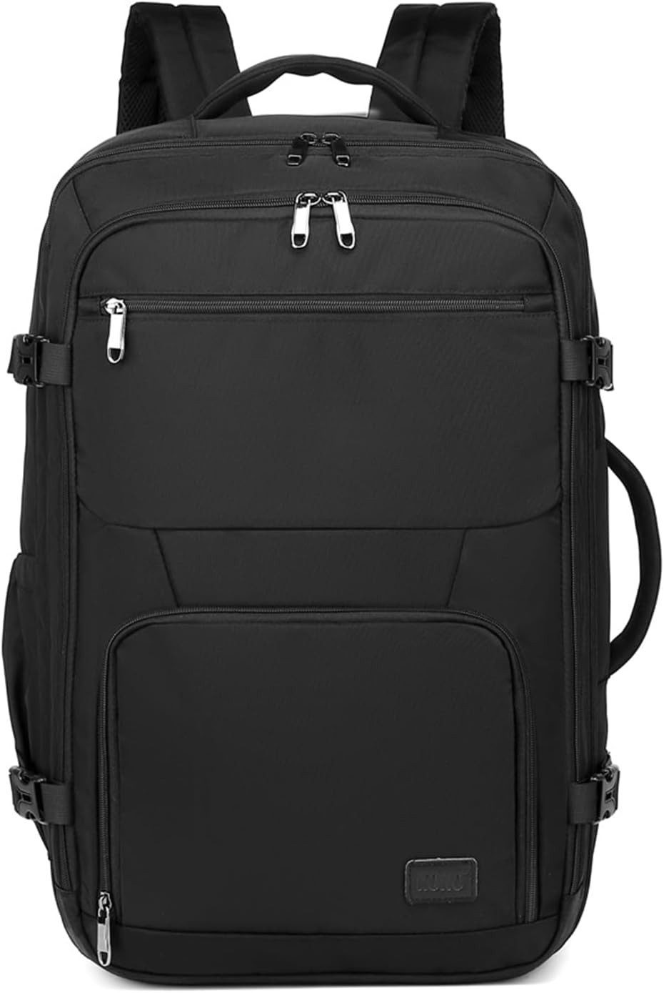 KONO Rucksack Handgepäck Wasserdicht für Geschäftsreise (55 x 35 x 20 cm 38L)