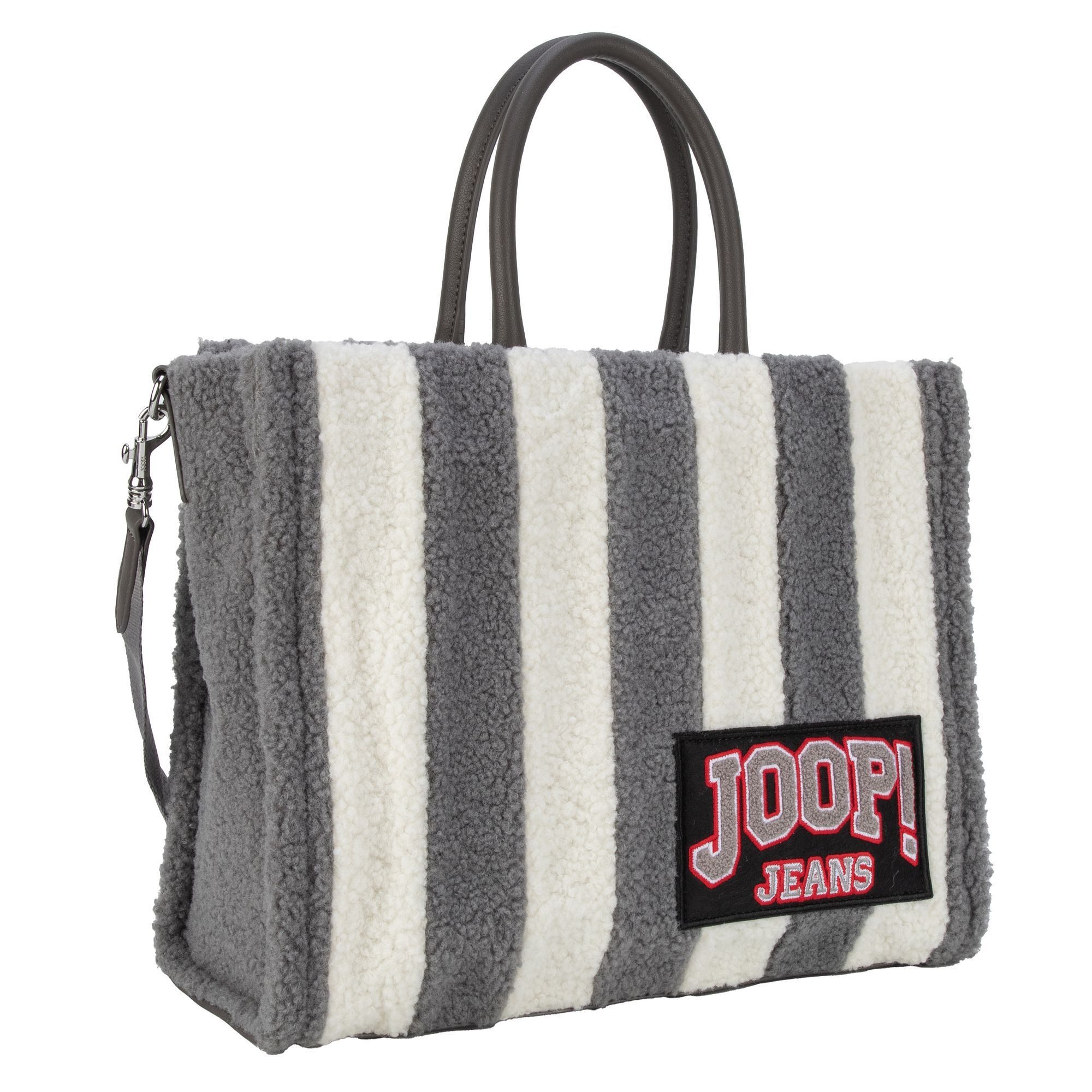 Joop Jeans Shopper Squadra, Polyester