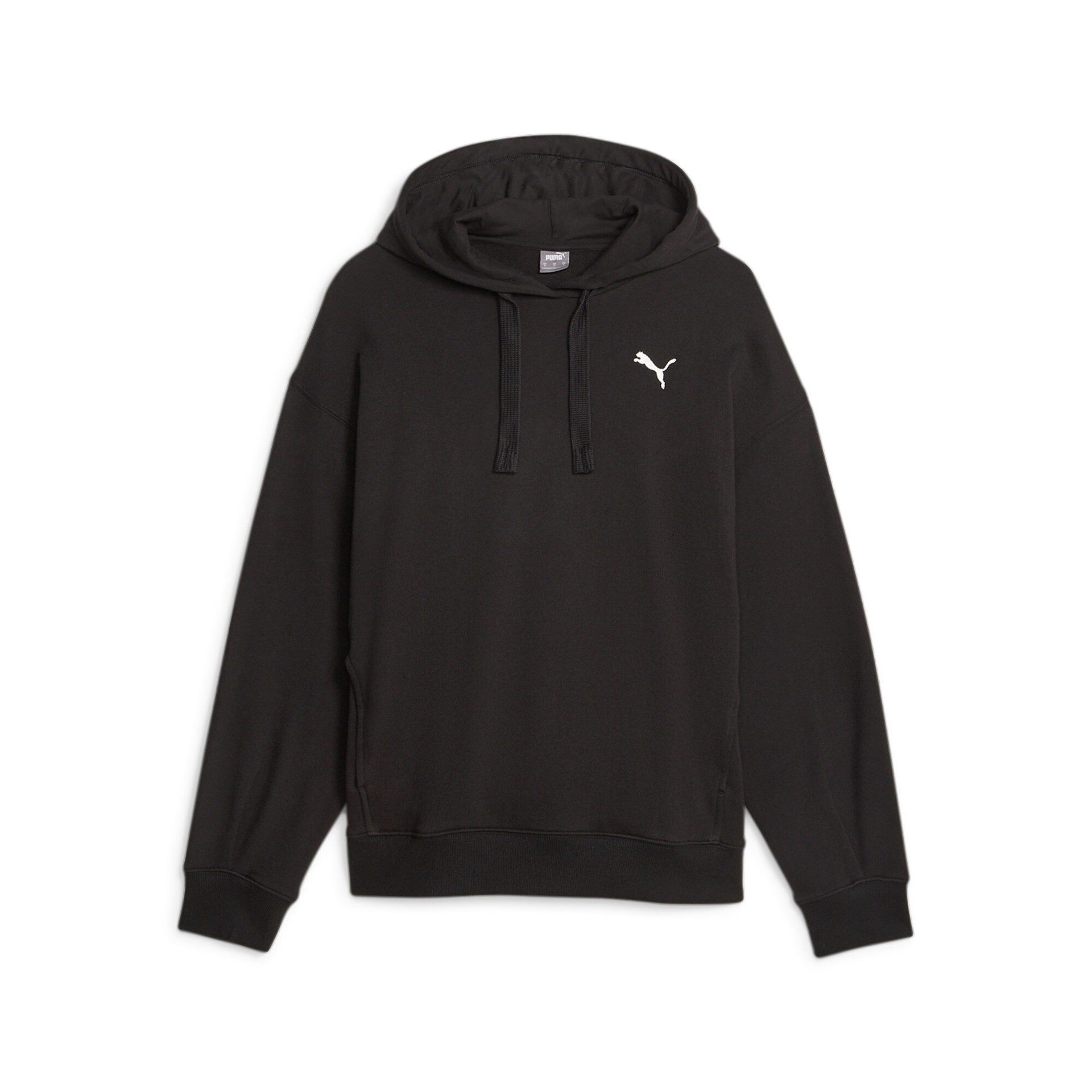 Kapuzenpullover Puma Damen Kapuzenpullover HER Hoodie TR 676573