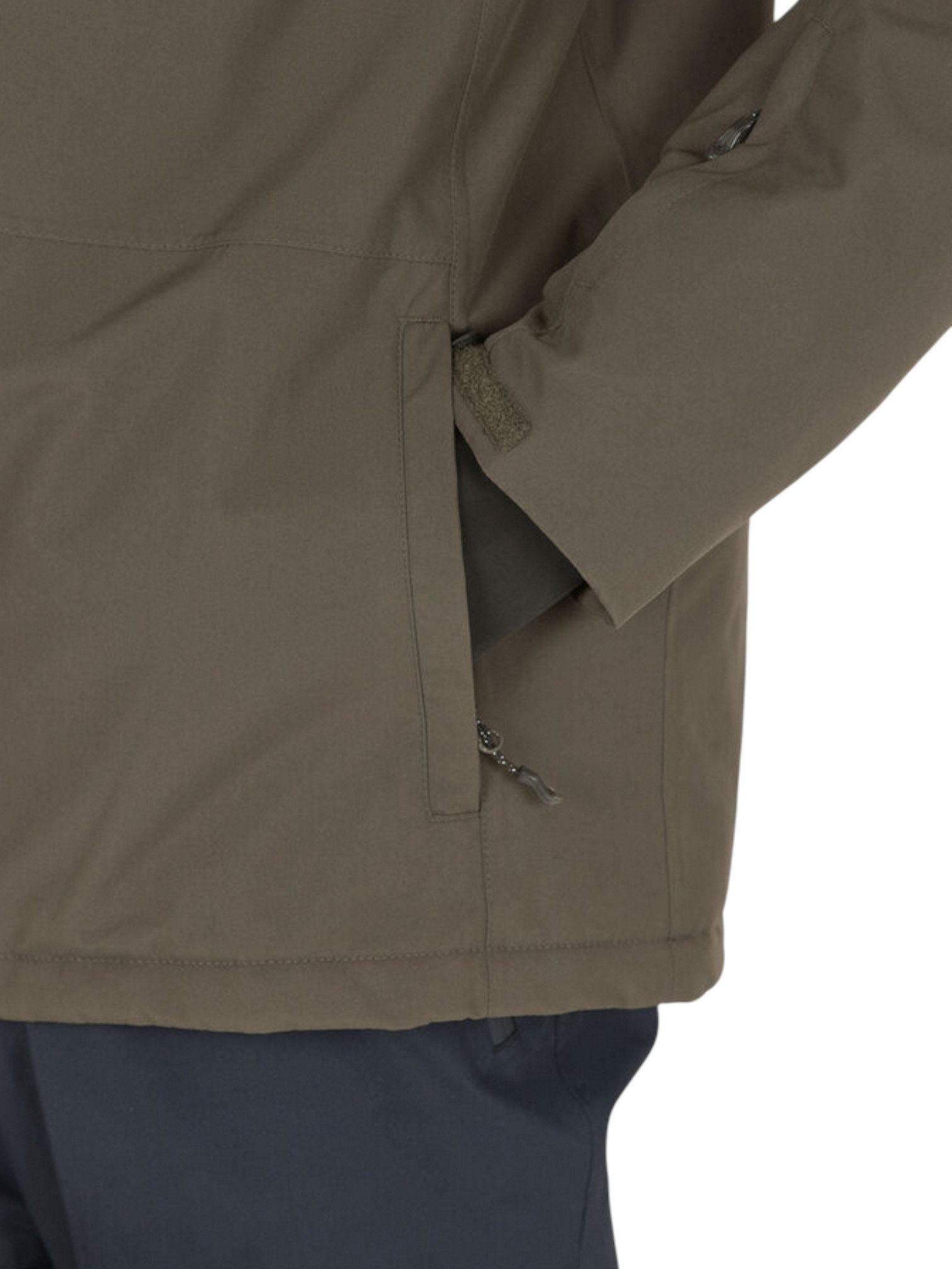 WHISTLER Winterjacke Winter-Skijacke Drizzle Ski Jacket W-PRO 10000 (winddi günstig online kaufen