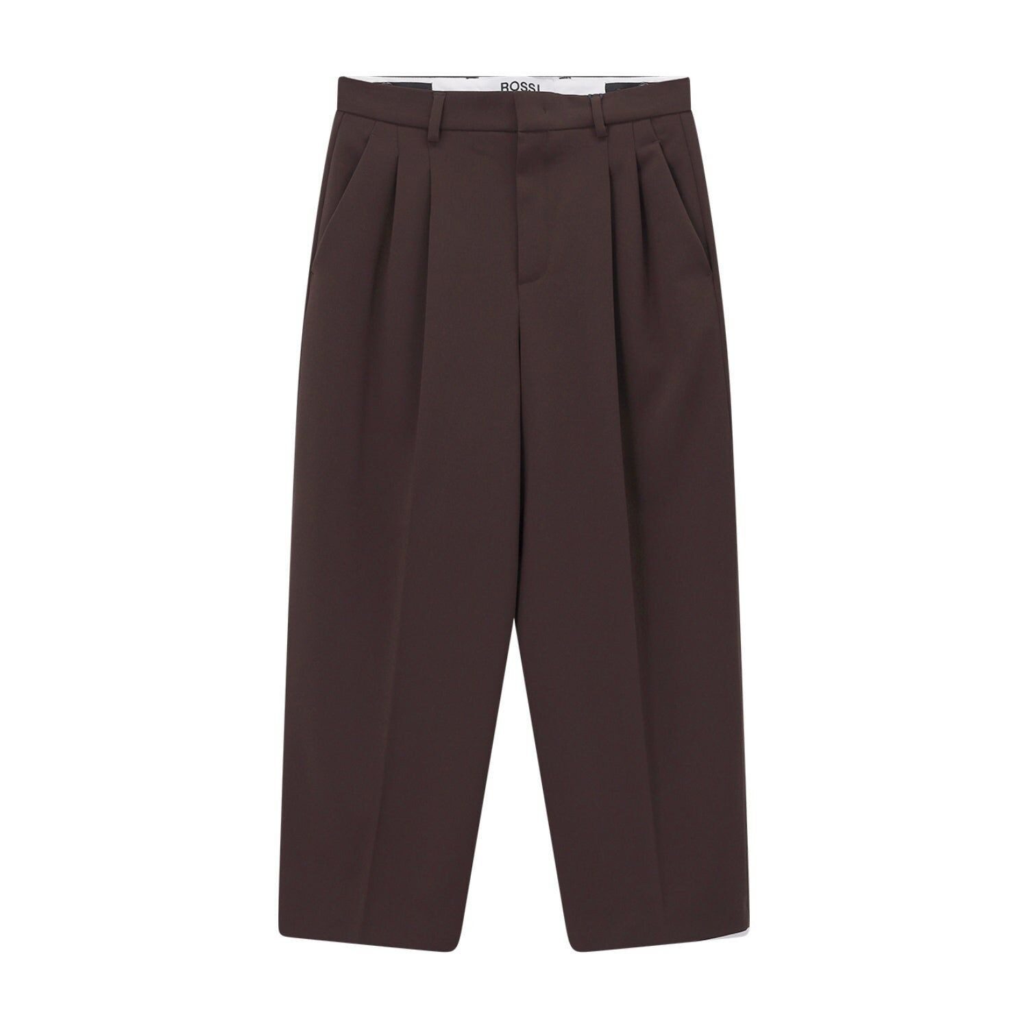 Rossi Stoffhose Noa Crop
