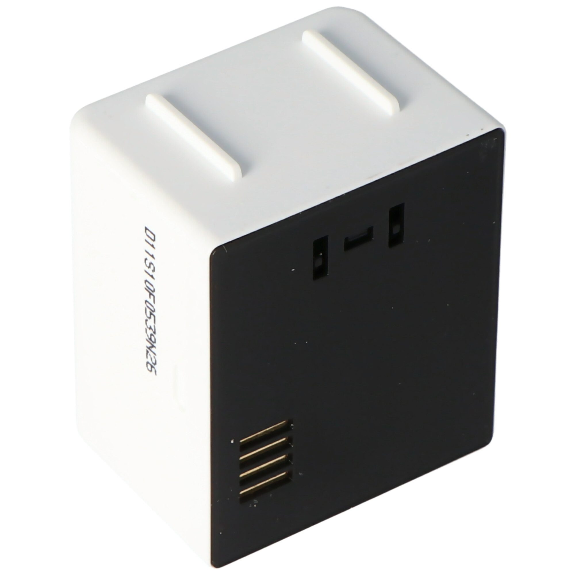 AccuCell Akku passend für ARLO Ultra, Ultra 4K, Li-Ion, 3,85V, 4800mAh, 18,5Wh Akku 4800 mAh (3,9 V)