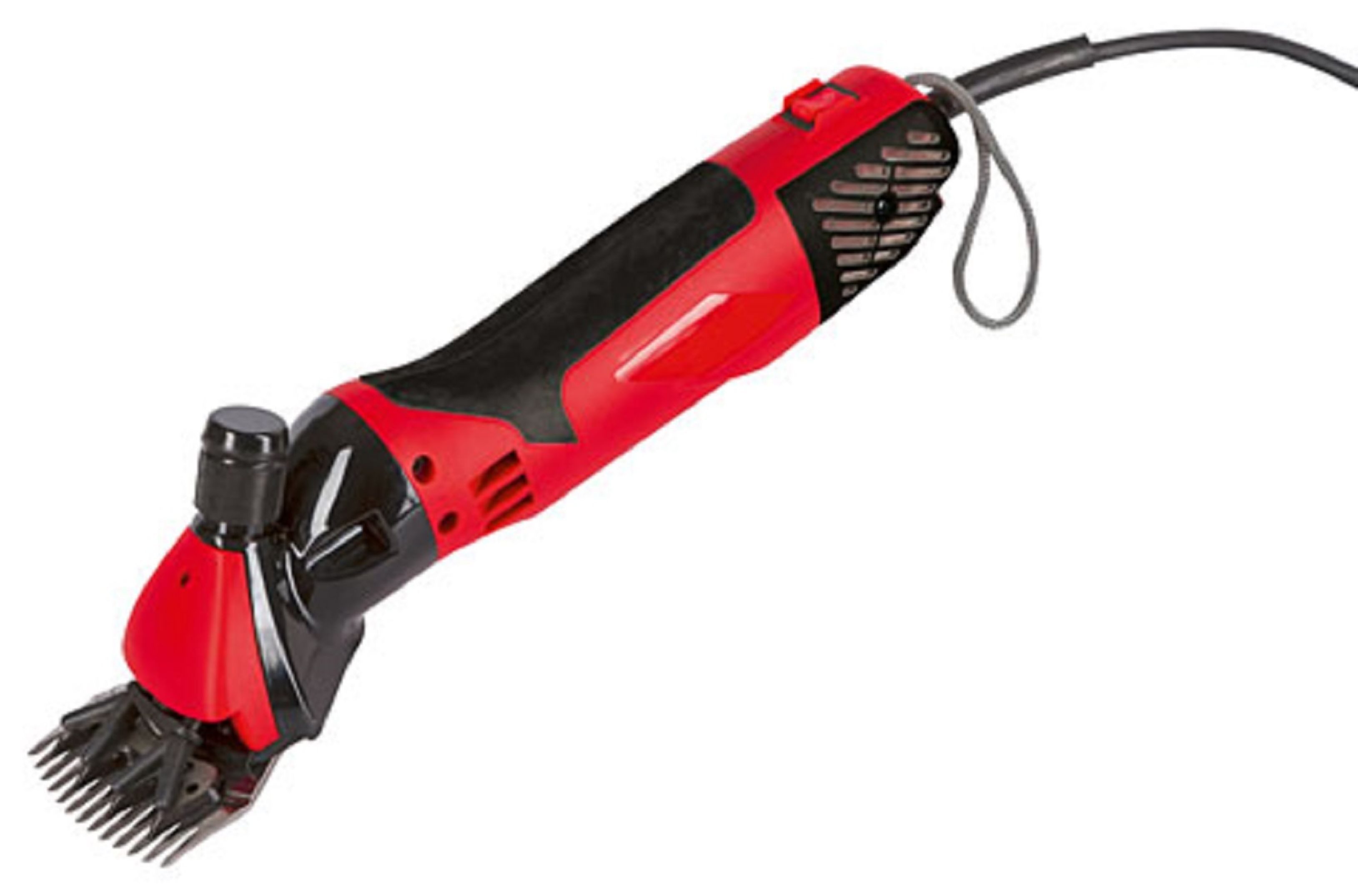 Kerbl Tierhaarentferner Kerbl 18261 Schafschermaschine FarmClipper Profi Schermaschine