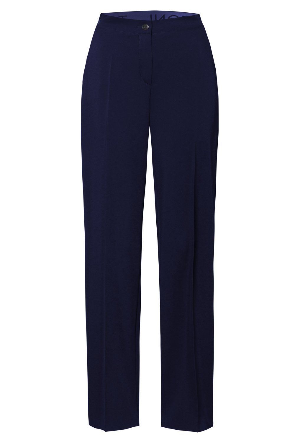Stoffhose