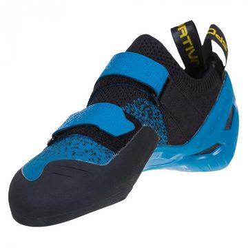 La Sportiva Zenit Herren Kletterschuh blau/schwarz Kletterschuh