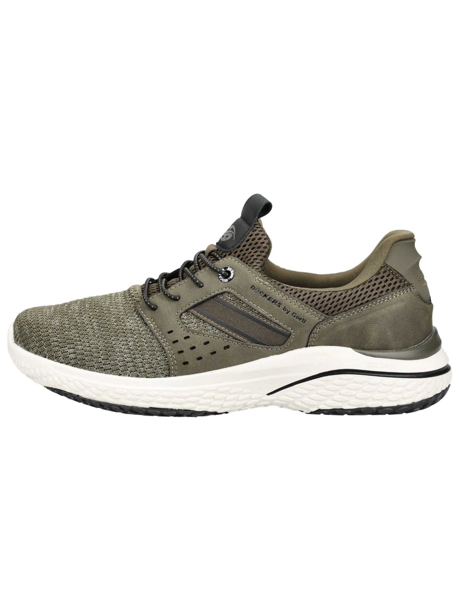 Dockers by Gerli Dockers by Gerli Sneaker Textil Sneaker