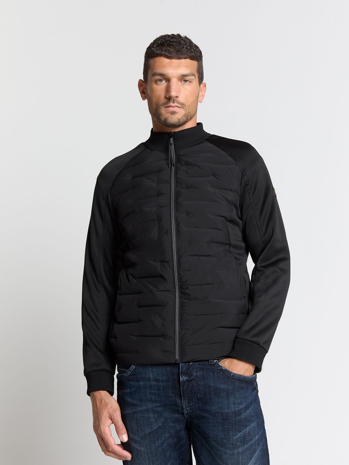 NO EXCESS Outdoorjacke