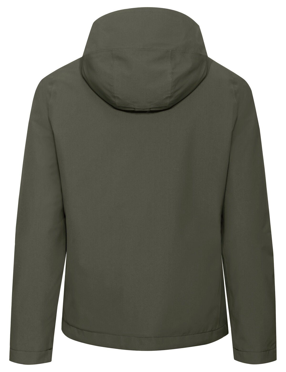 khaki Jacket Outdoorjacke Women's VAUDE Coreway (1-St) Klimaneutral kompensiert