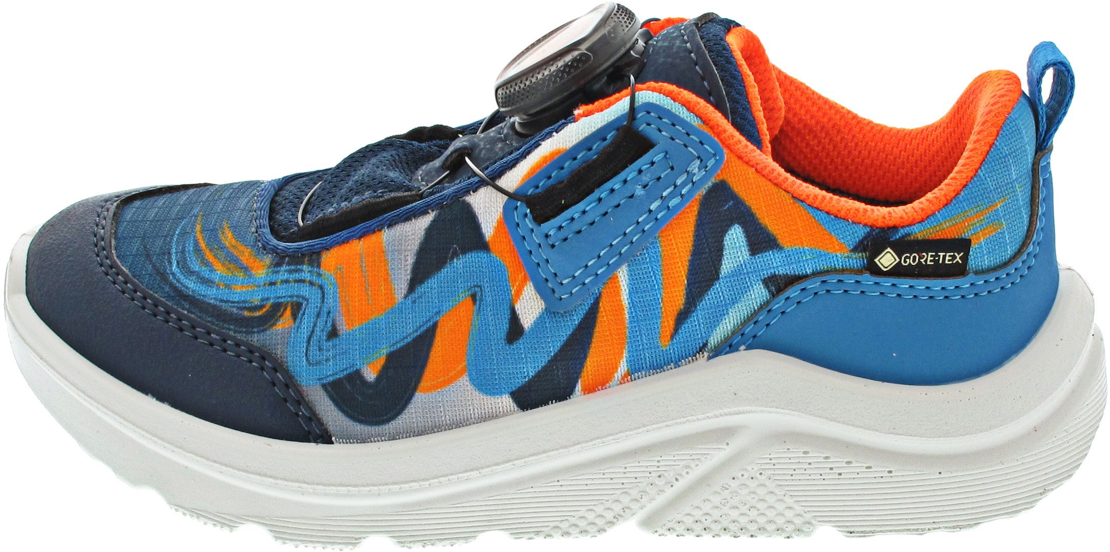 super fit Sneaker