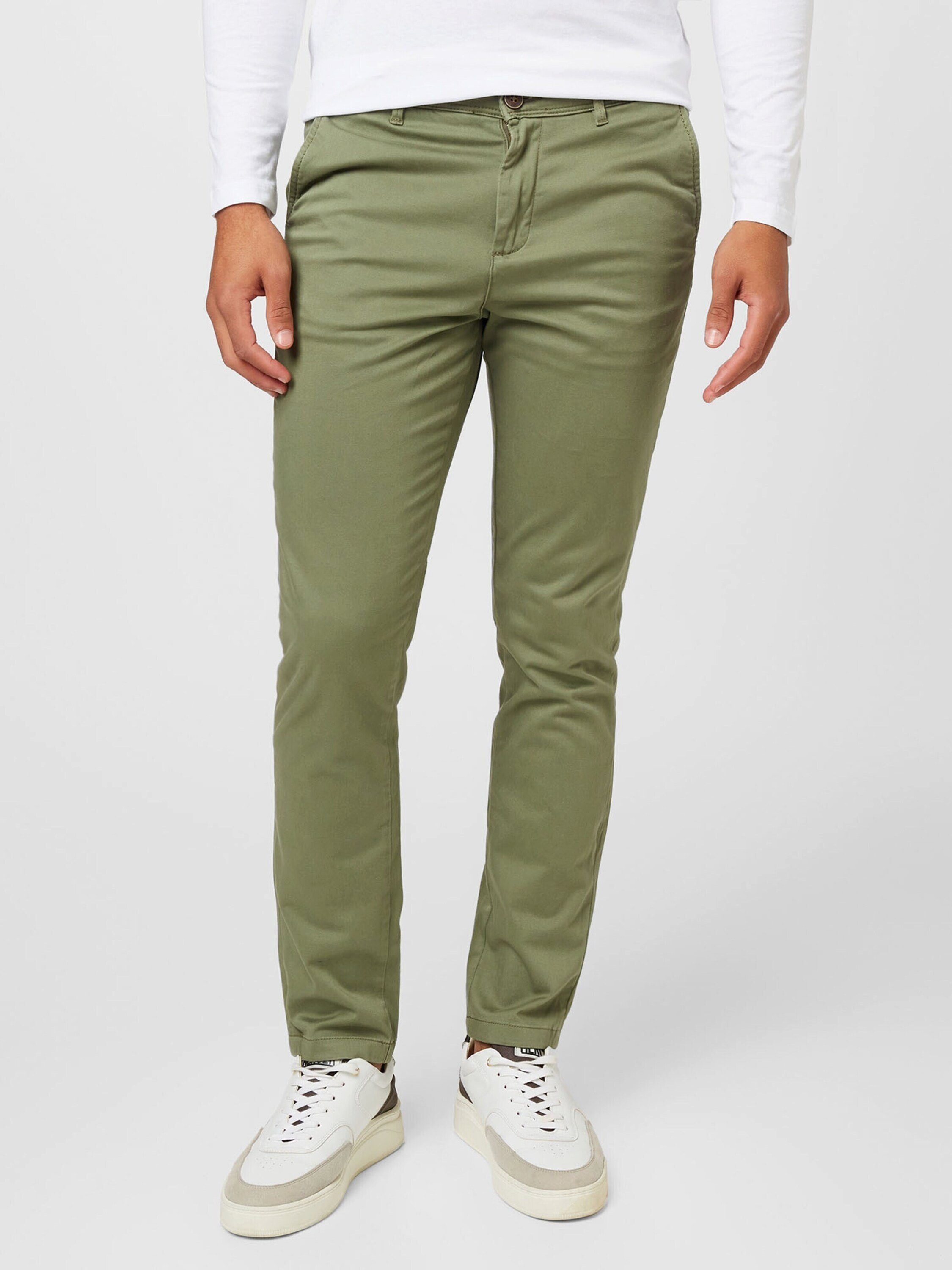 Jack & Jones Straight-Jeans JJIMarco JJBowie (1-tlg) Plain/ohne Details günstig online kaufen