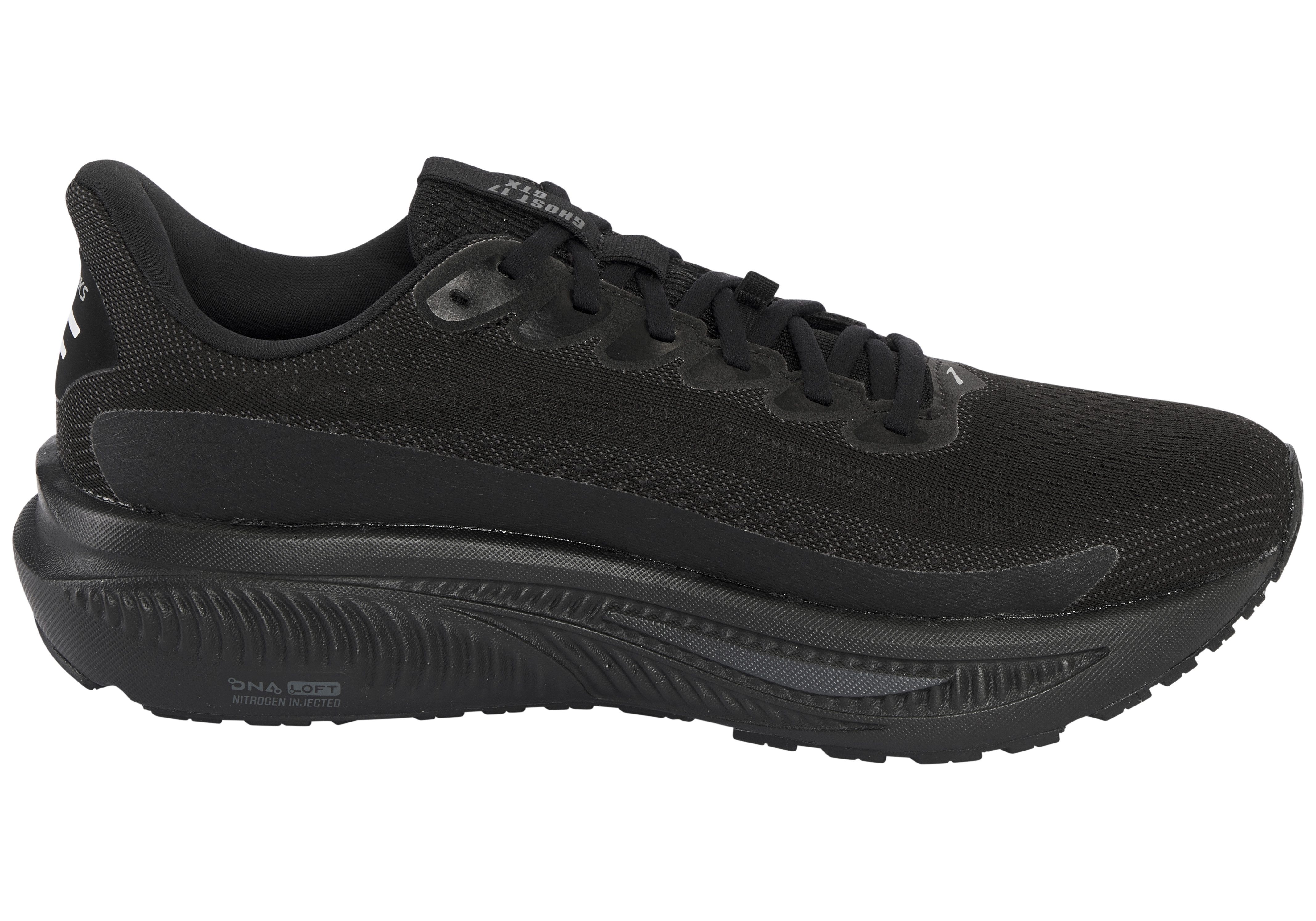 Brooks BROOKS GHOST 17 GTX Laufschuh wasserdicht