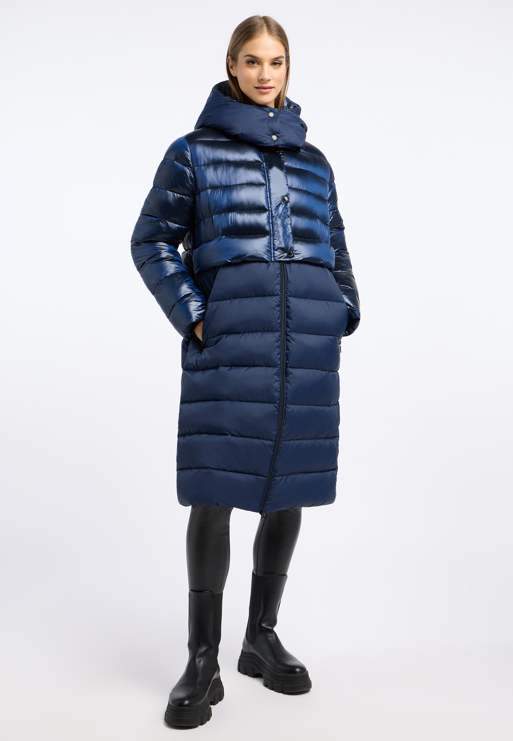 Frieda & Freddies Steppmantel Thermolite Coat günstig online kaufen