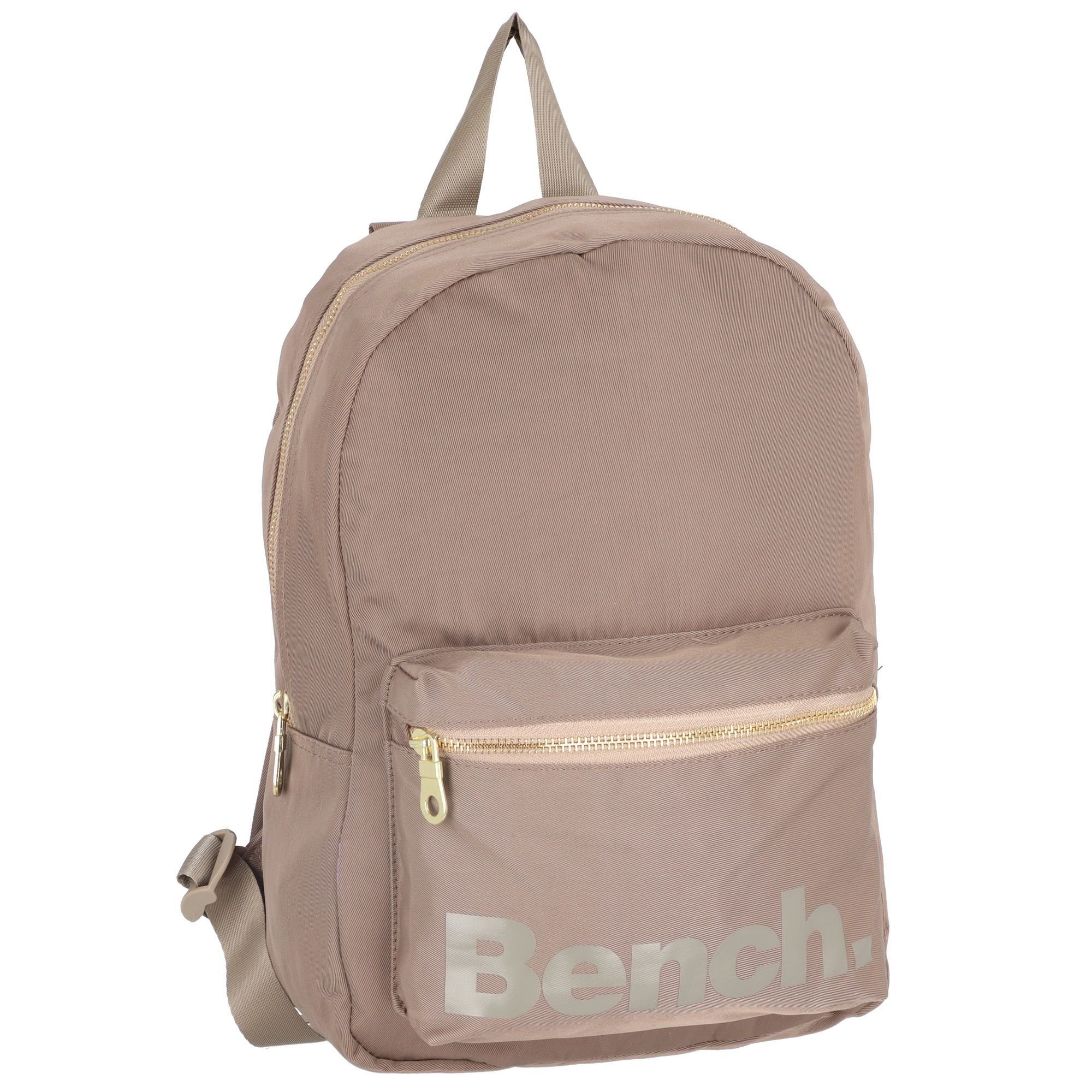 Bench. Rucksack City Girls, Nylon günstig online kaufen