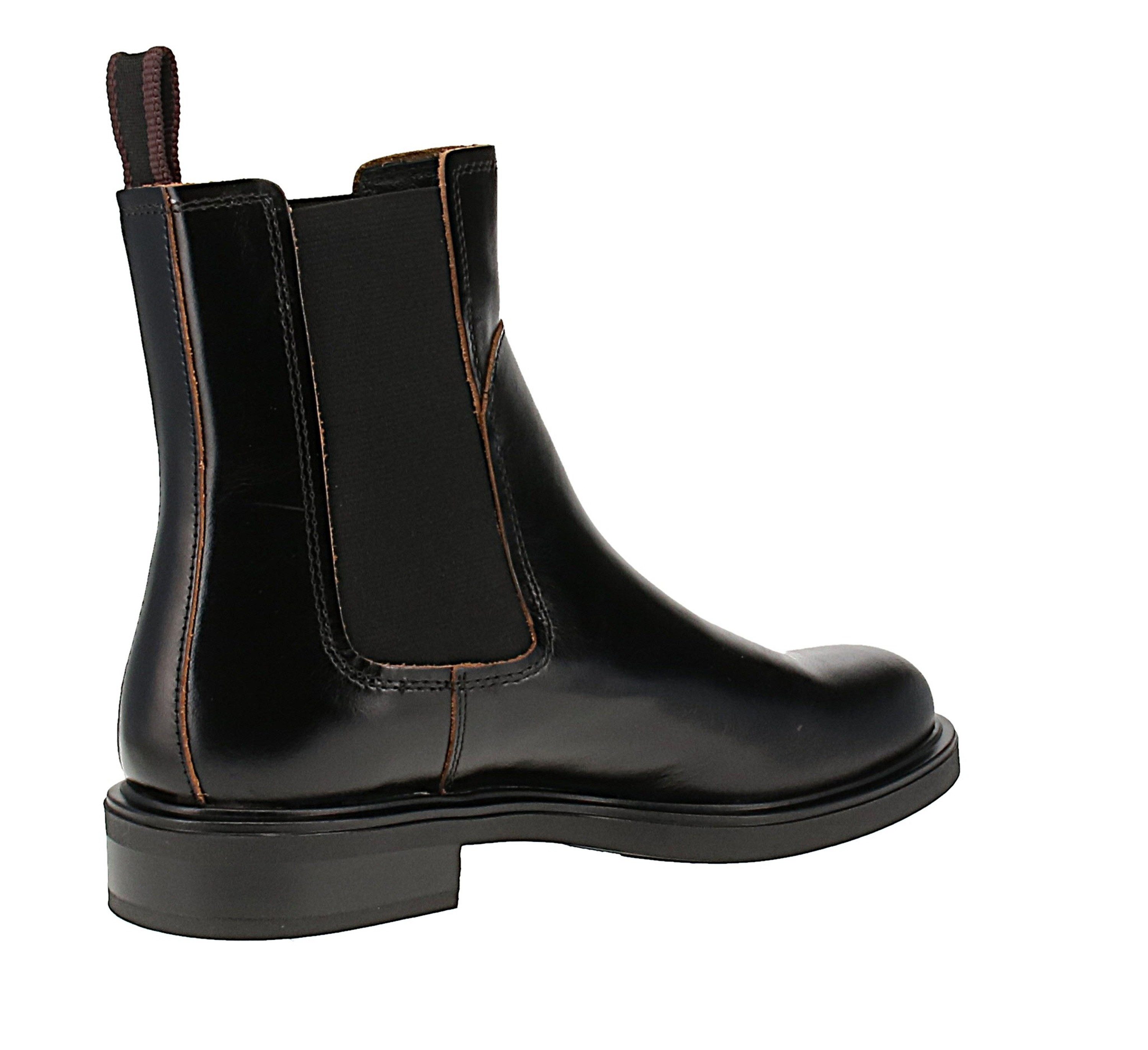 Vagabond Vagabond 6006-199-20 Freya - Damen Boots - Black Stiefelette