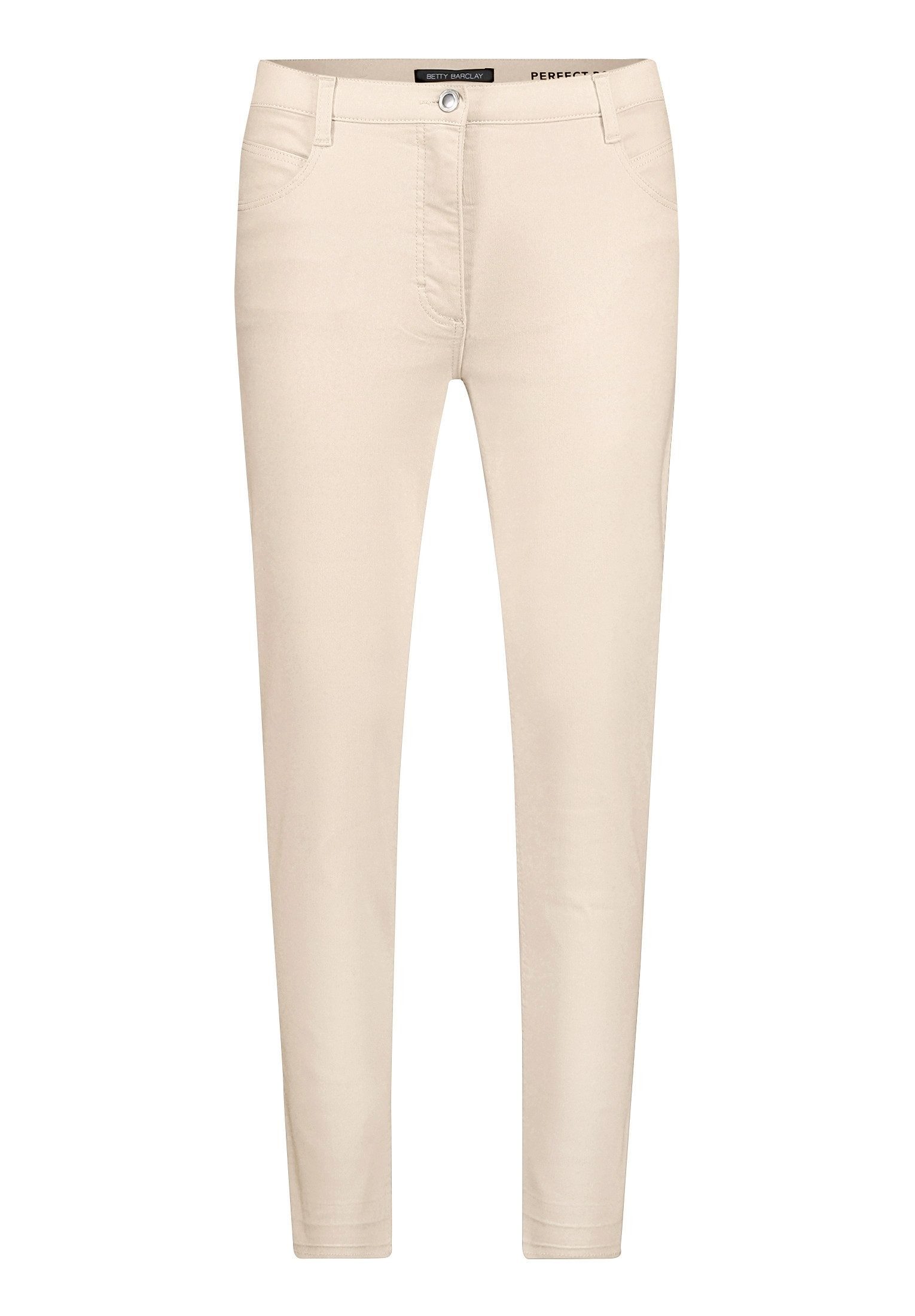 Stoffhose Damen in 7/8 Länge