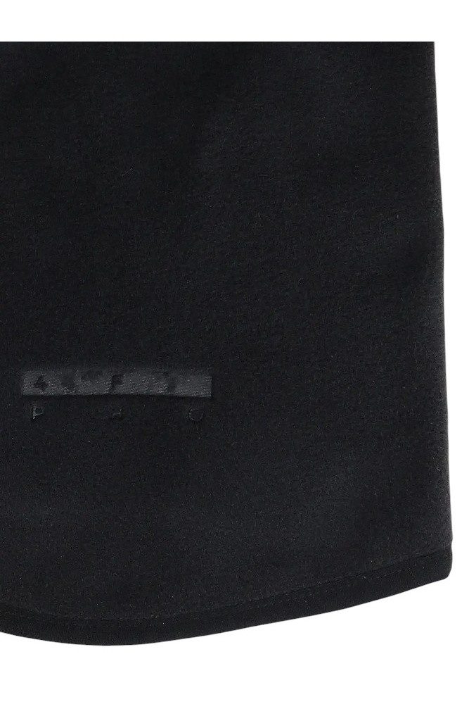 4F Sturmhaube (Halstuch) Balaclava U052 - schwarz