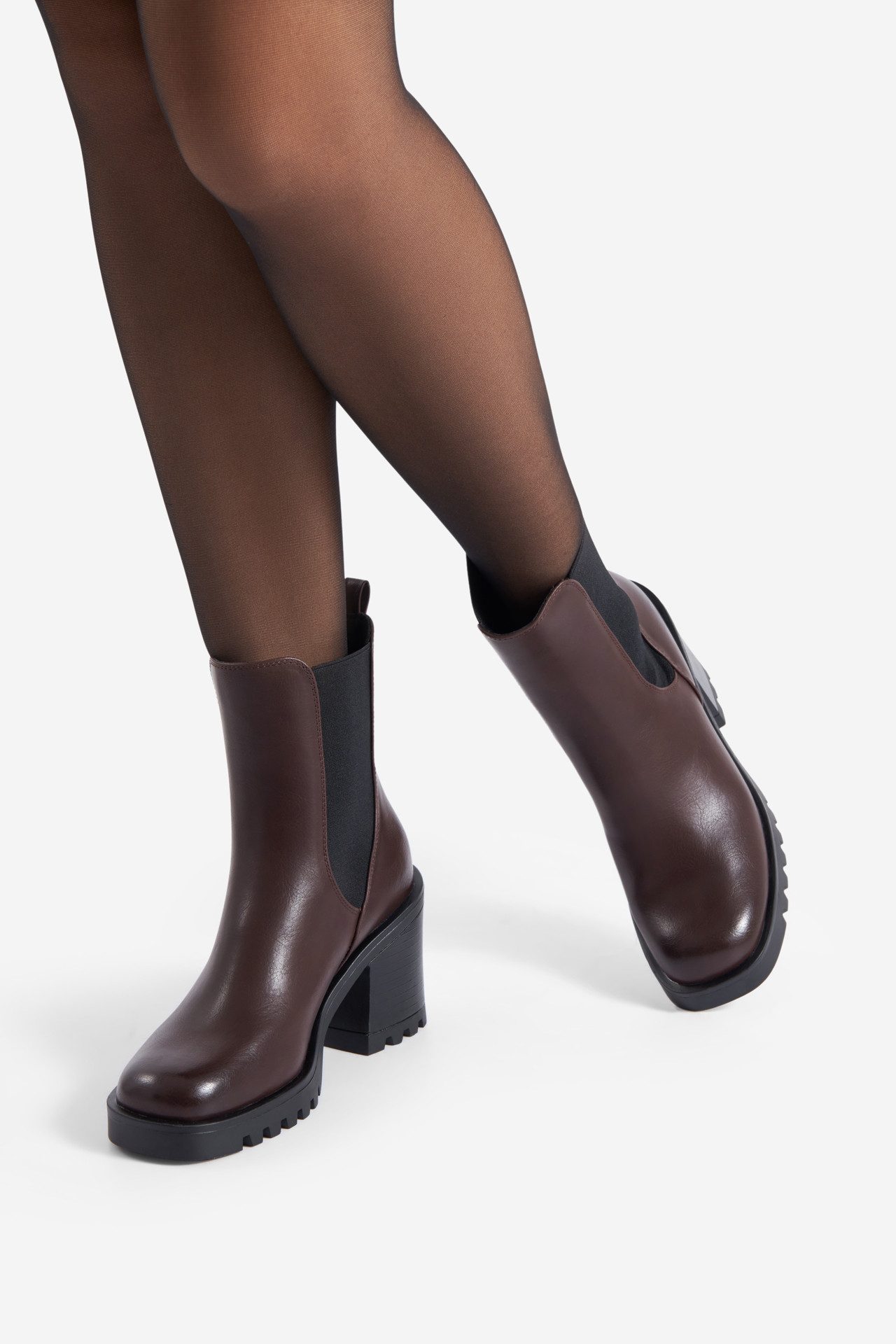 Jenny Fairy Jenny Fairy Damen Stiefel 41 rot 5905588914181 Stiefel