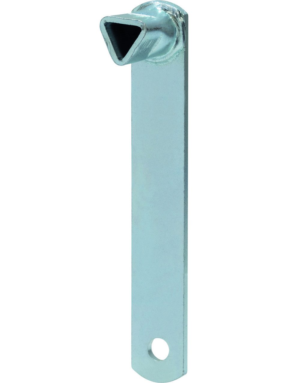 ABUS Schließzylinder Abus Feuerwehrschlüssel 17 mm