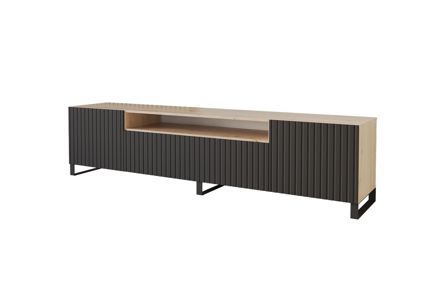 ALTDECOR Lowboard KITO (1 St., TV-Schrank, günstig online kaufen