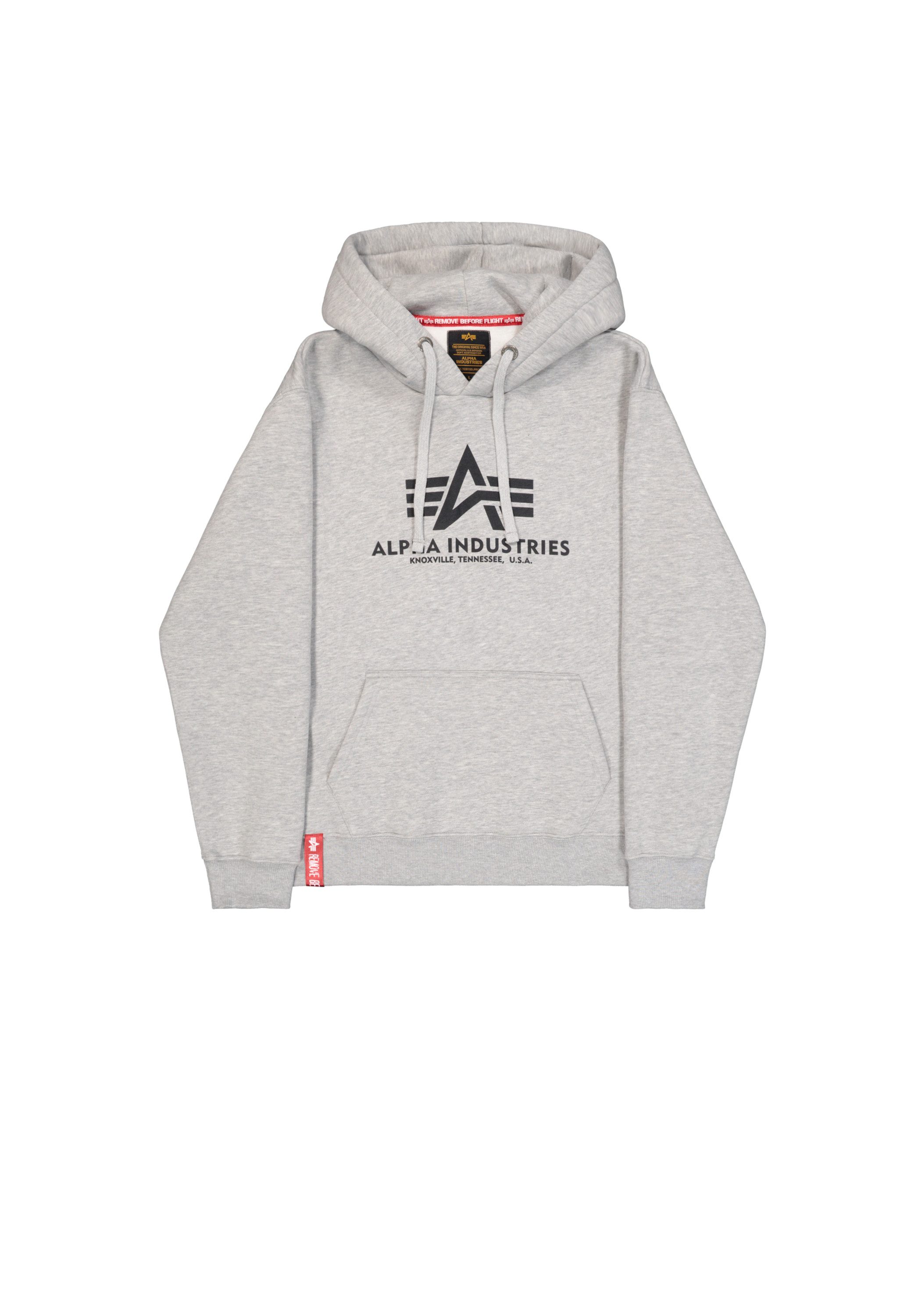 Alpha Industries Hoodie Basic Hoodie BL günstig online kaufen