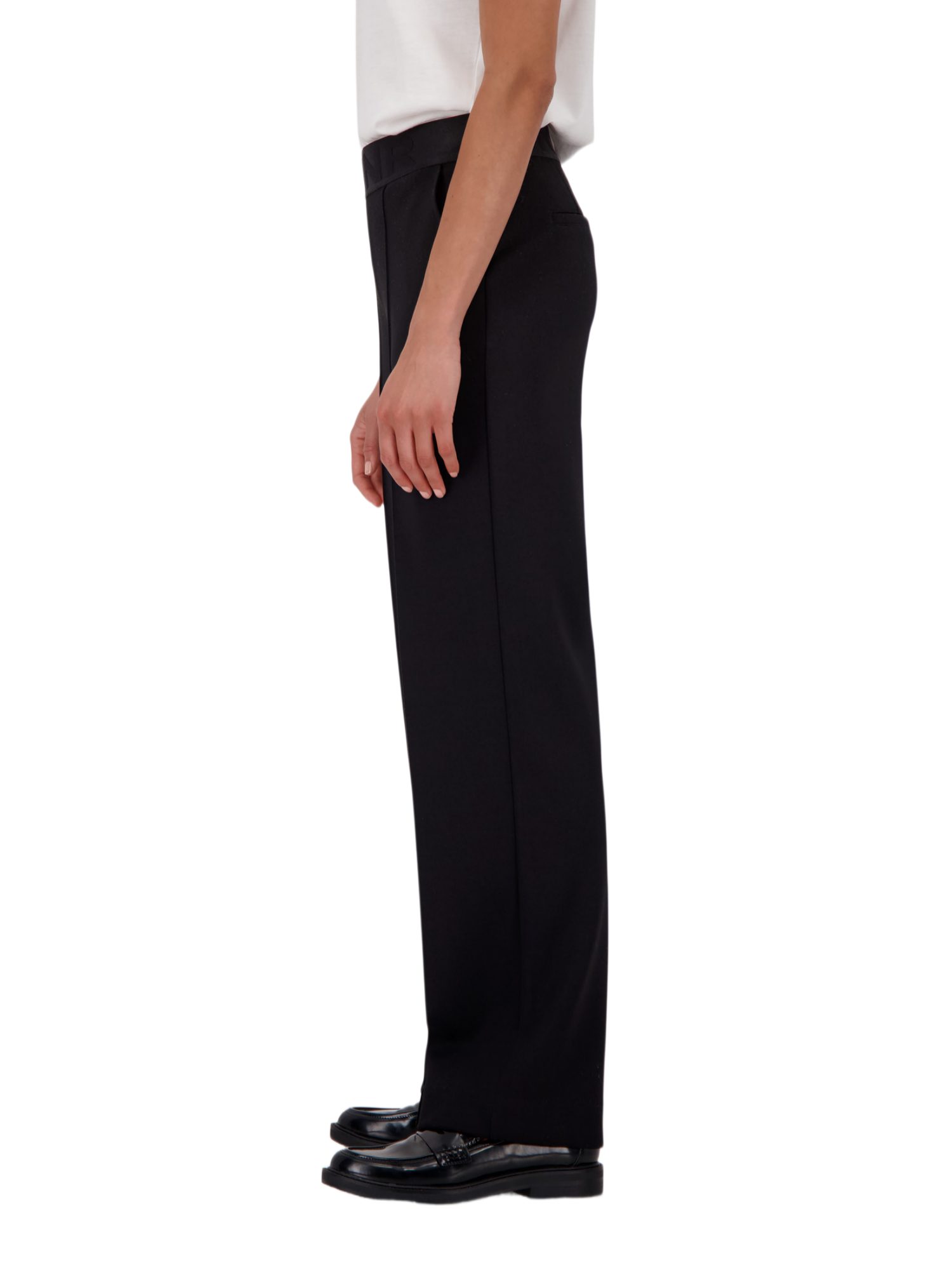 Monari Stoffhose