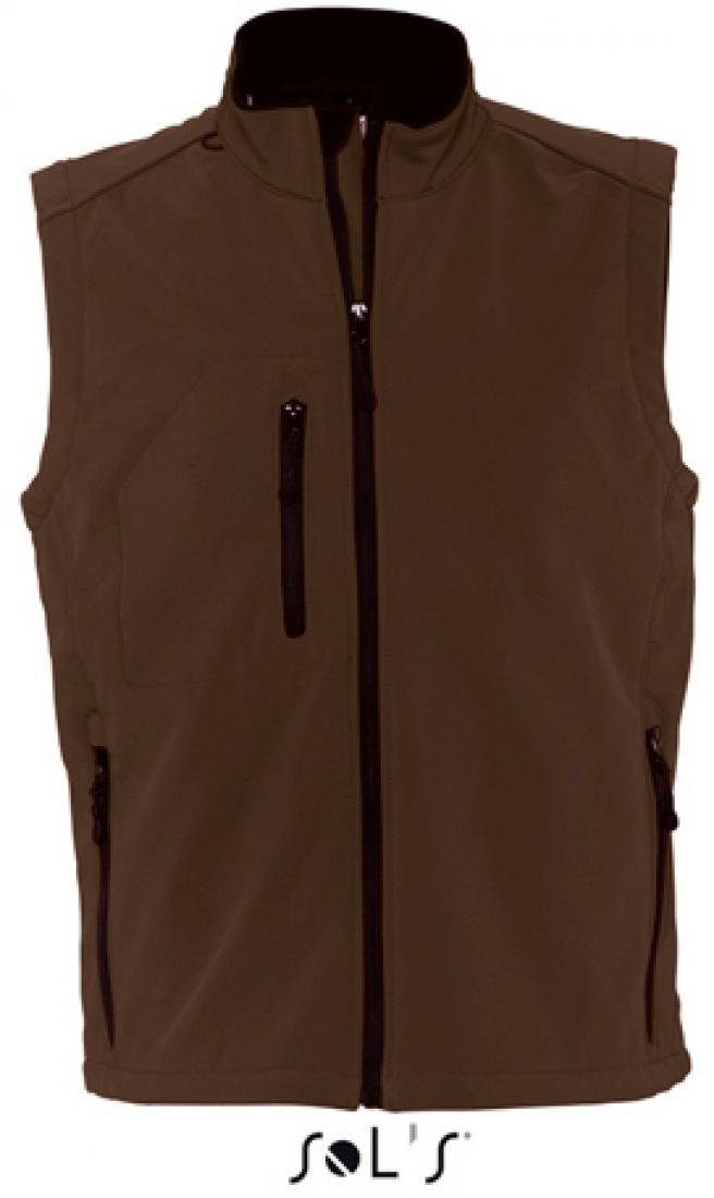 SOLS Funktionsweste Mens Sleeveless Softshell Rallye günstig online kaufen