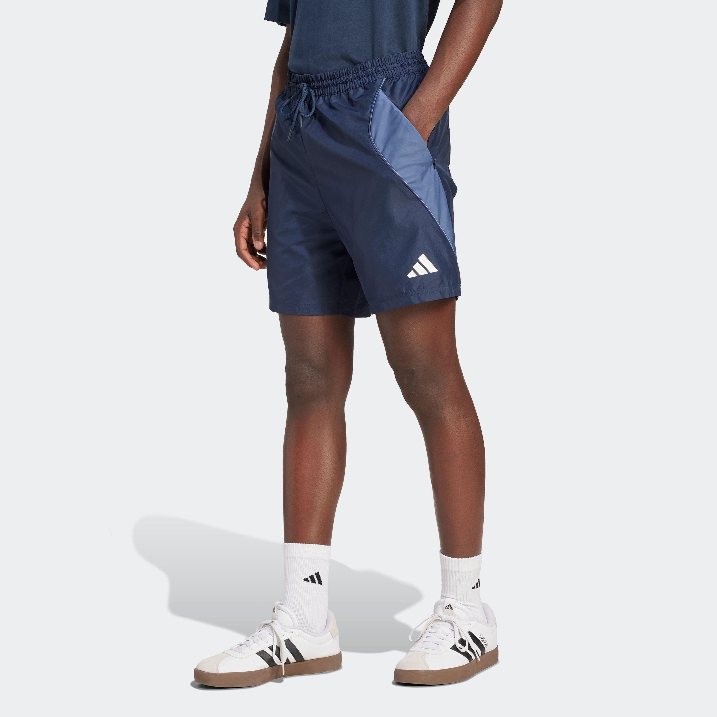 adidas Sportswear Shorts M STADIUM SHO (1-tlg) für Laufen und Freizeit, mit günstig online kaufen