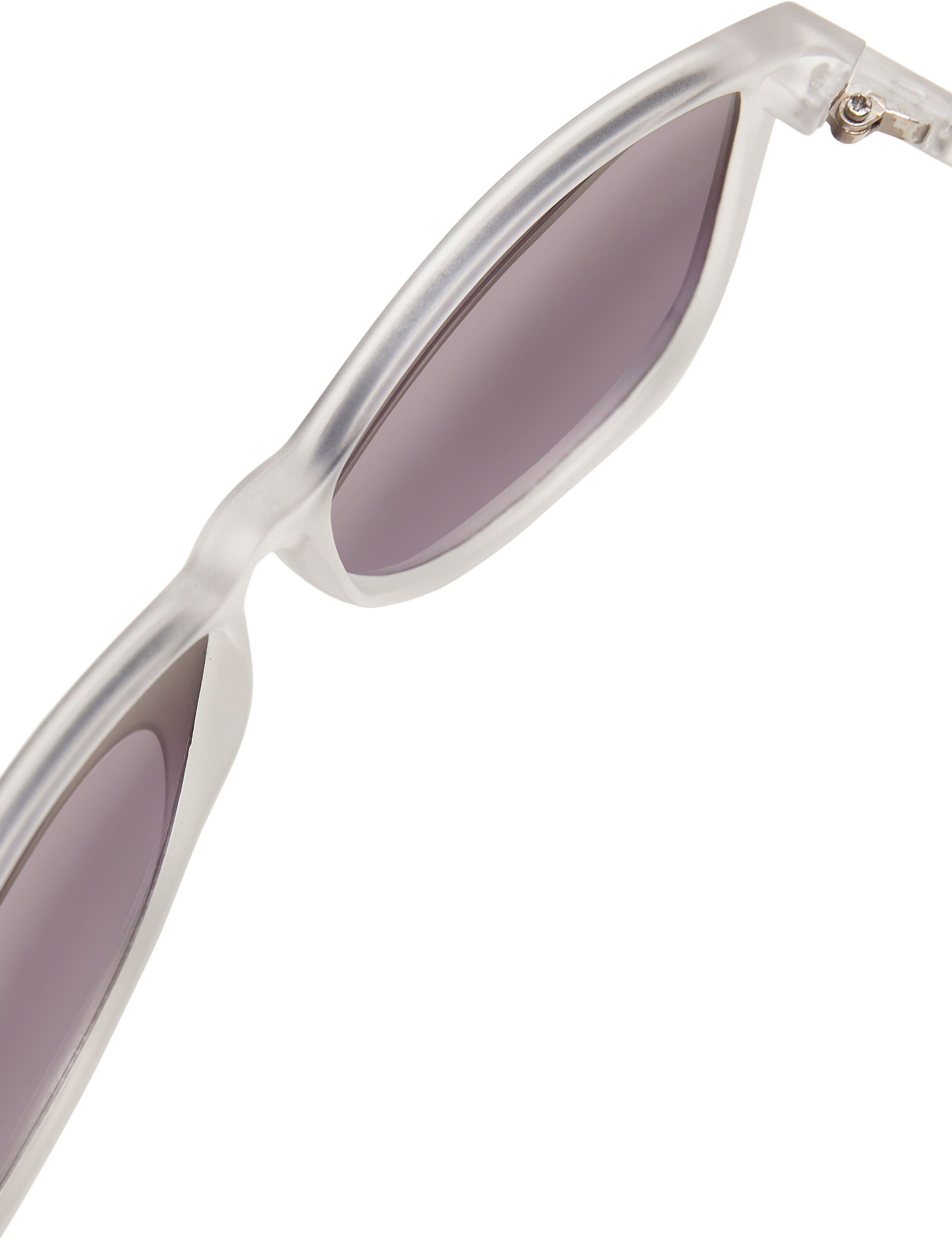URBAN CLASSICS Sonnenbrille Accessoires clear Chirwa UC Sunglasses