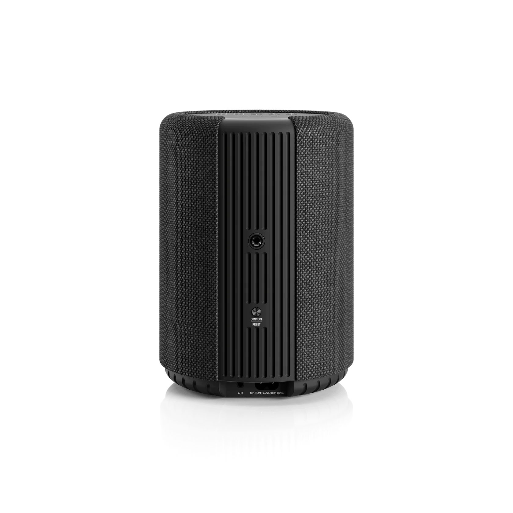 Audio Pro Audio Pro A10MKII W - Schwarz Multiroom-Lautsprecher