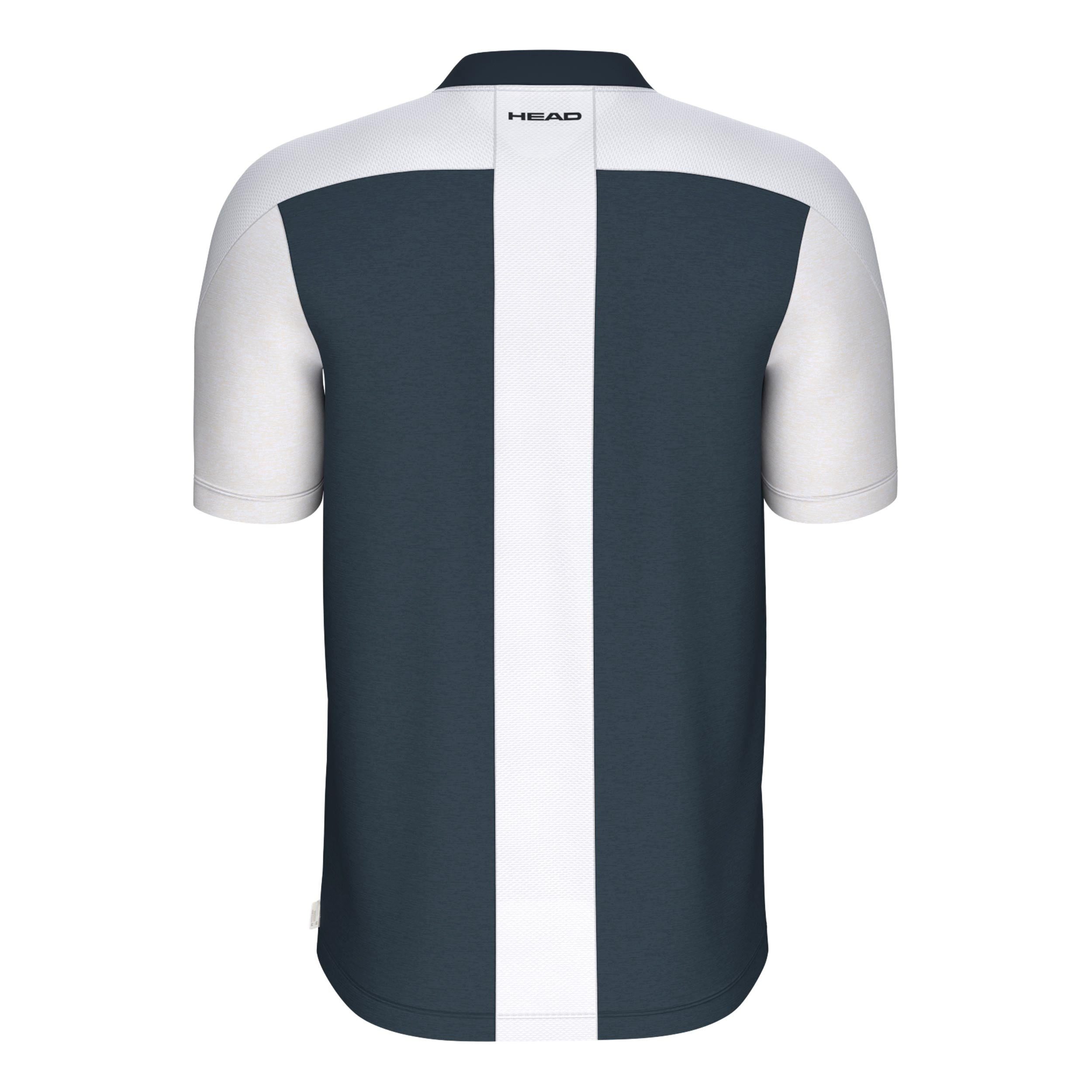 Head Poloshirt Play Tech