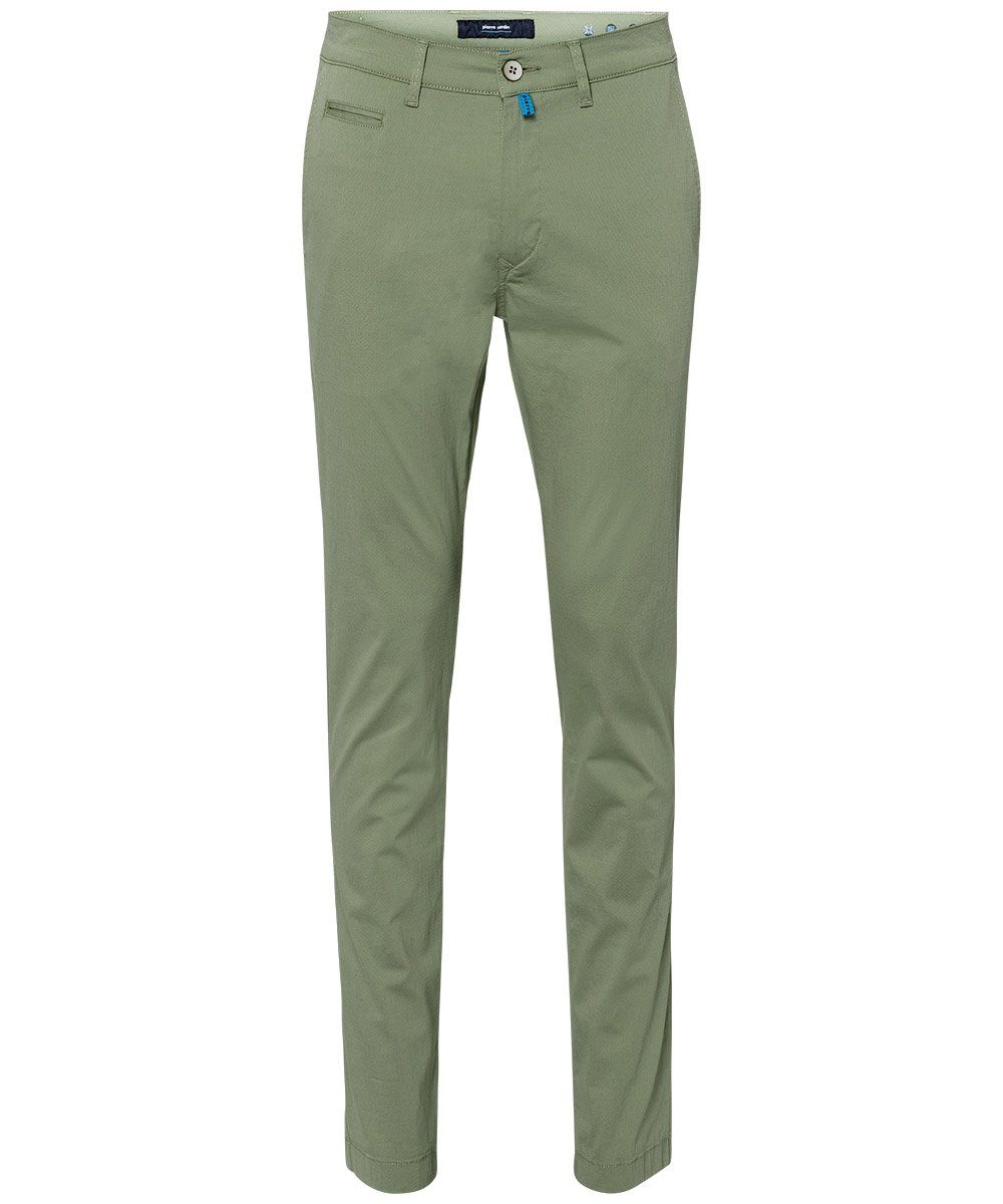 5-Pocket-Jeans PIERRE CARDIN LYON CHINO sea spray 33757 4002.5216 - FUTUREFLEX