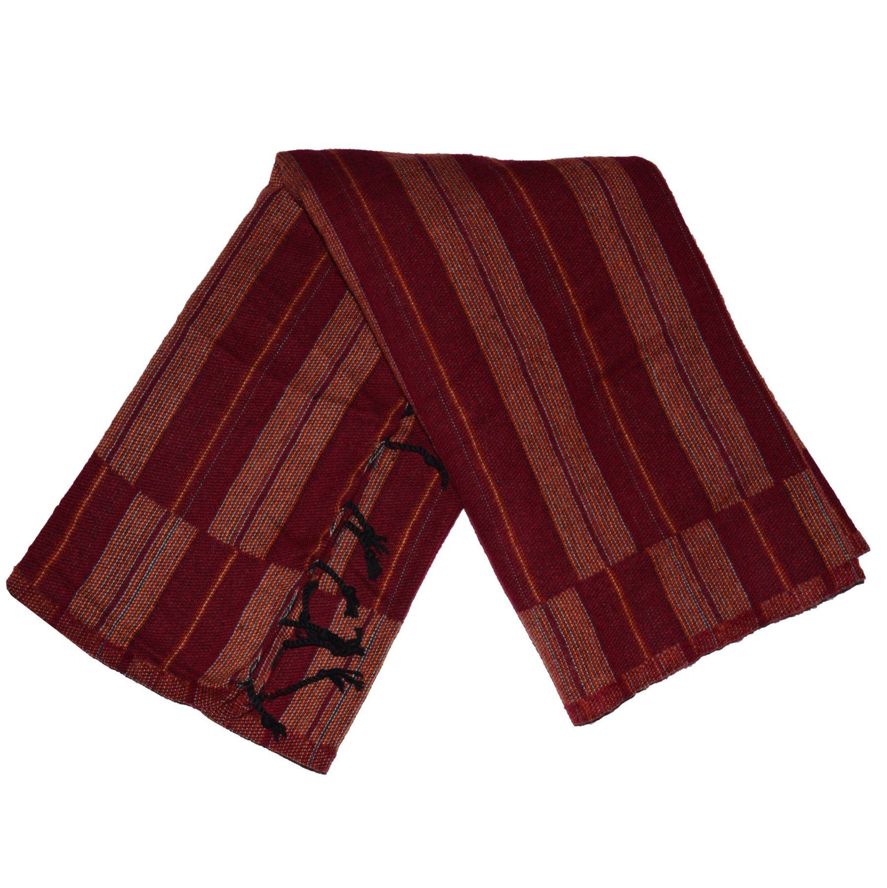 SIMANDRA Modeschal Yak Schal Nepal, (1-St)