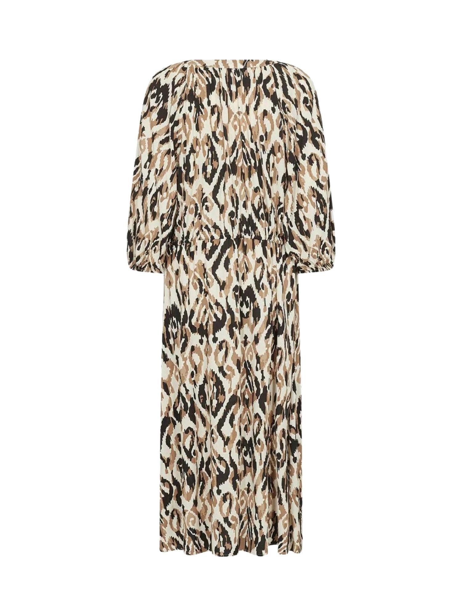 soyaconcept Jerseykleid Soya Concept Dress SC-FANG 3