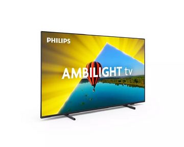 Philips 50PUS8079 LCD-LED Fernseher