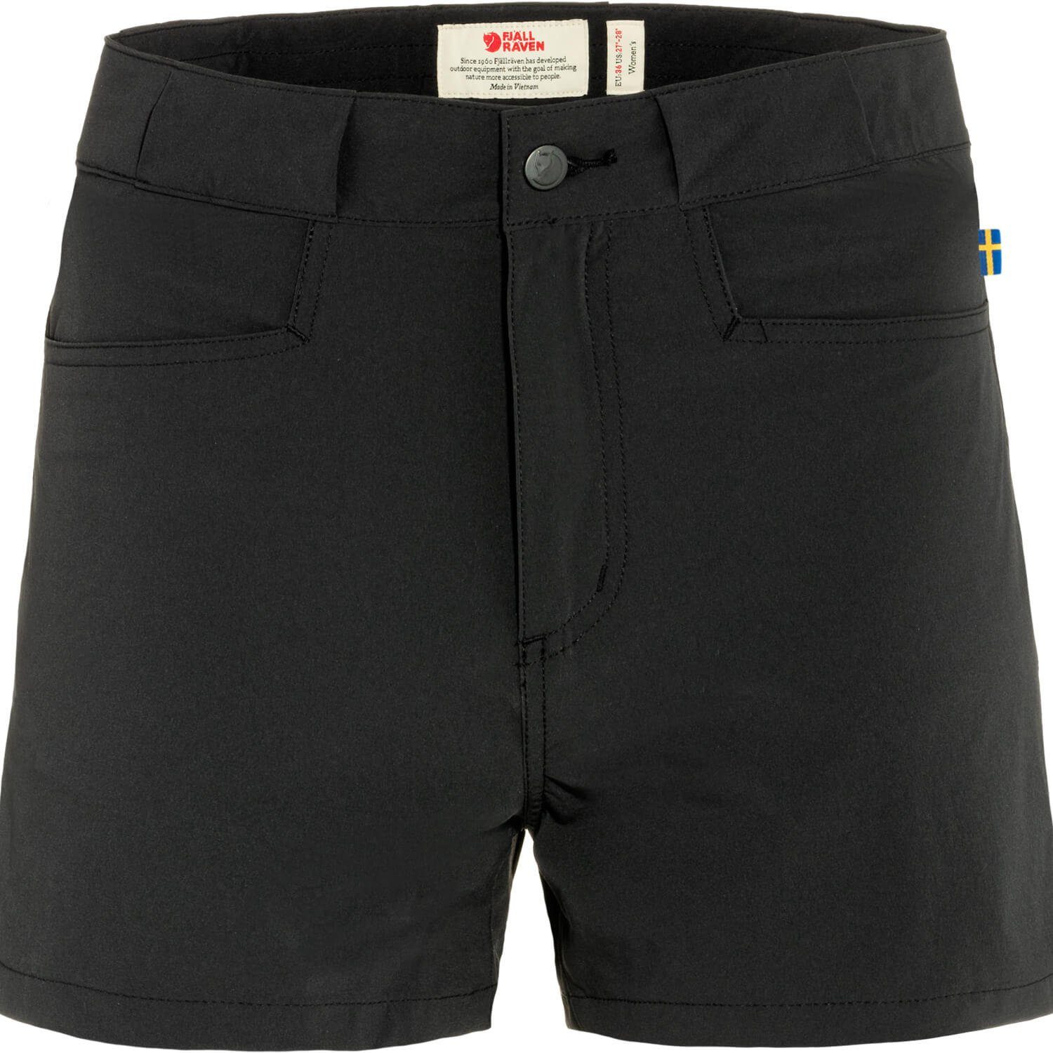 Fjällräven Funktionsshorts Шорты High Coast Lite