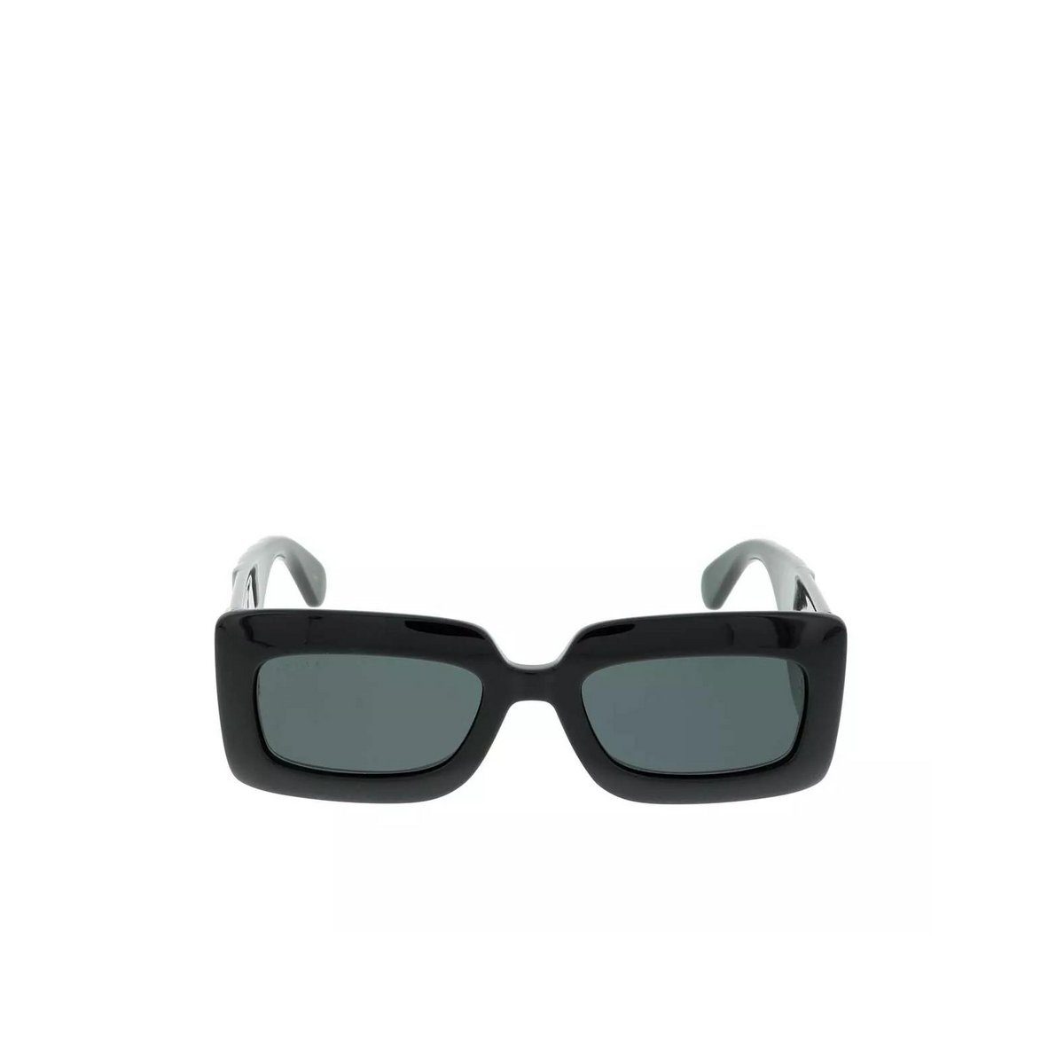 Sonnenbrille schwarz (1-St) GUCCI
