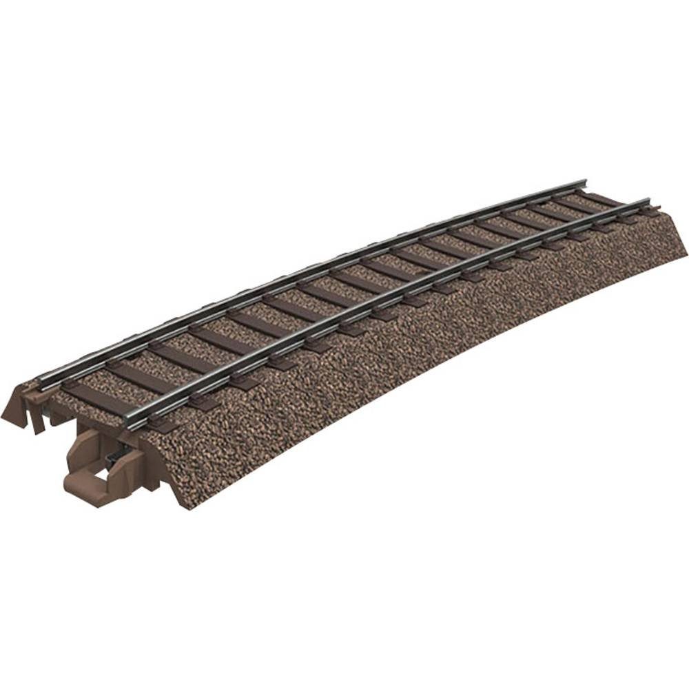 Modelleisenbahn-Set H0 Trix C-Gleis