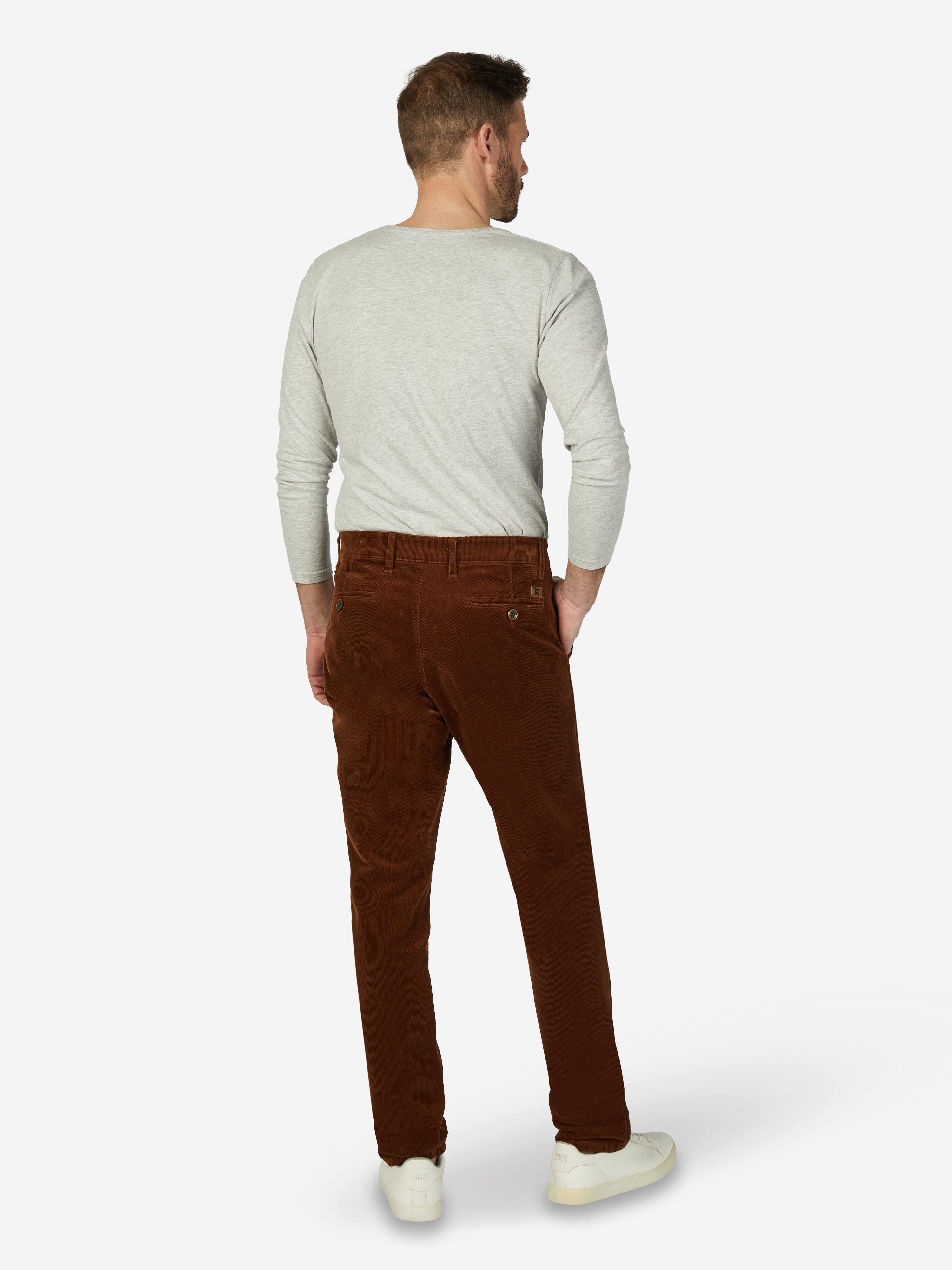 Club of Comfort Chinohose GARVEY 8200 günstig online kaufen