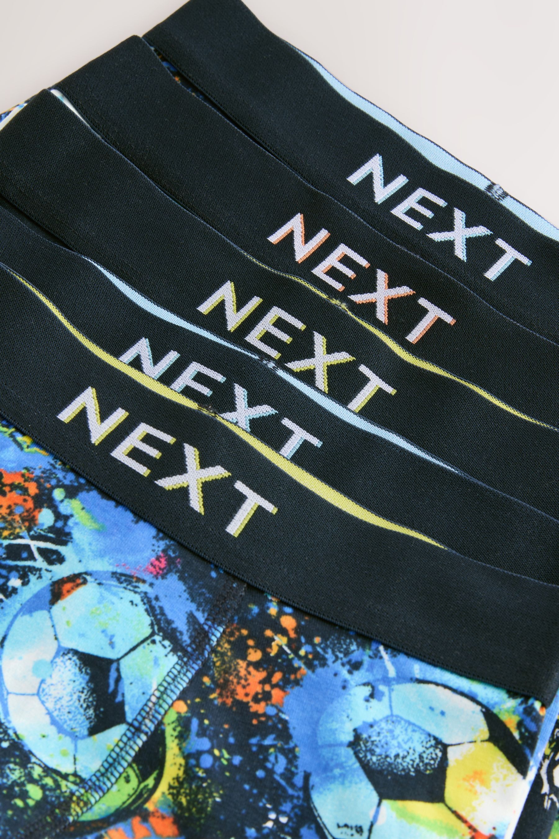Next Trunk Boxershorts im 5er-Pack (5-St)