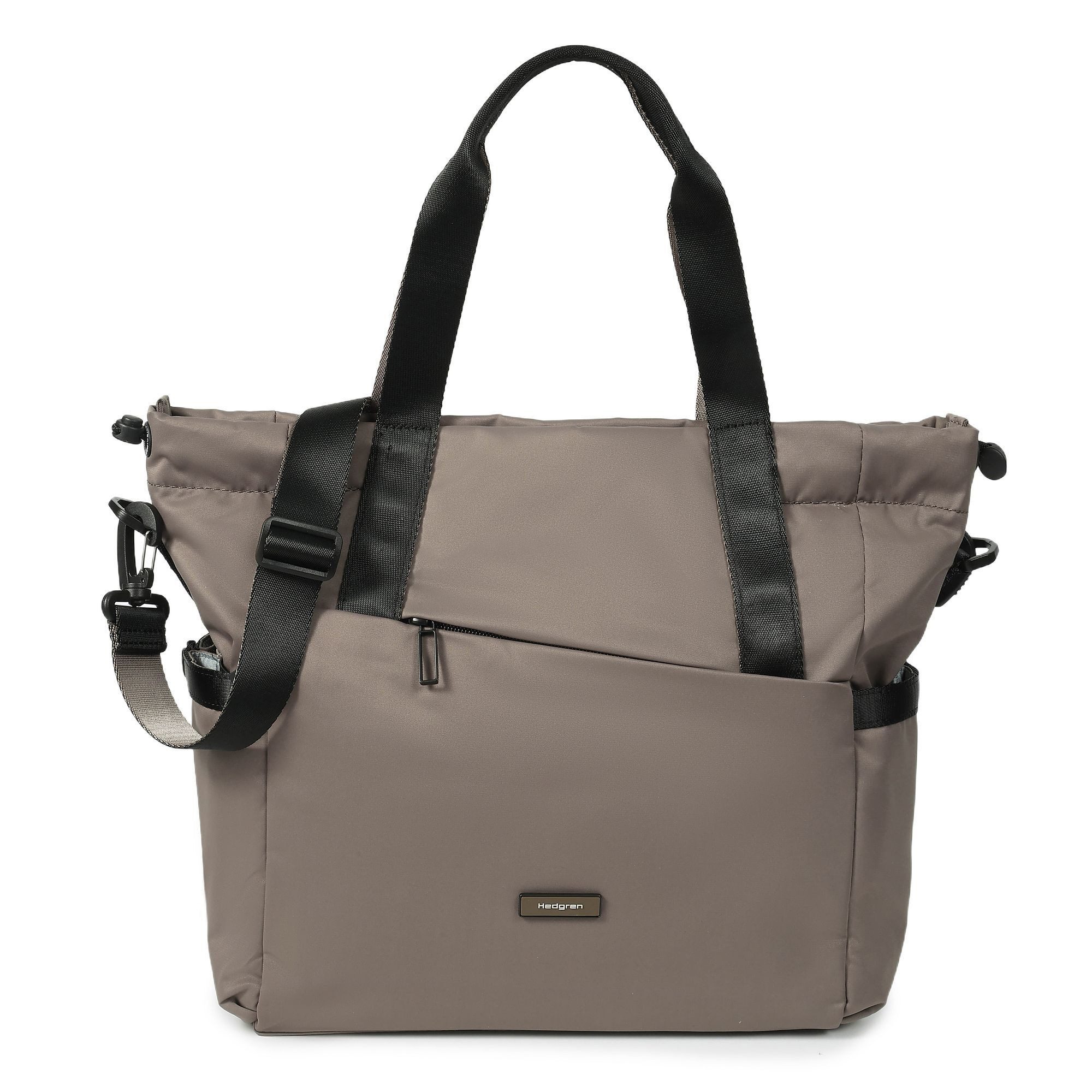Hedgren Schultertasche Nova, Polyester